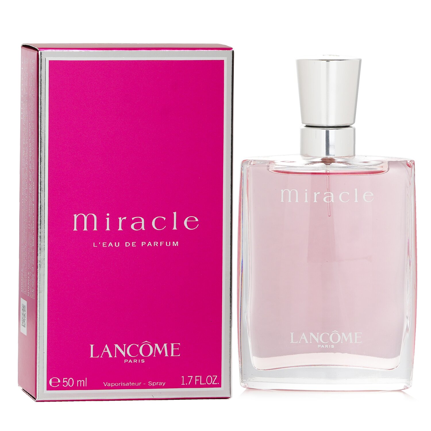 Lancome Miracle Eau De Parfum Spray 50ml/1.7oz