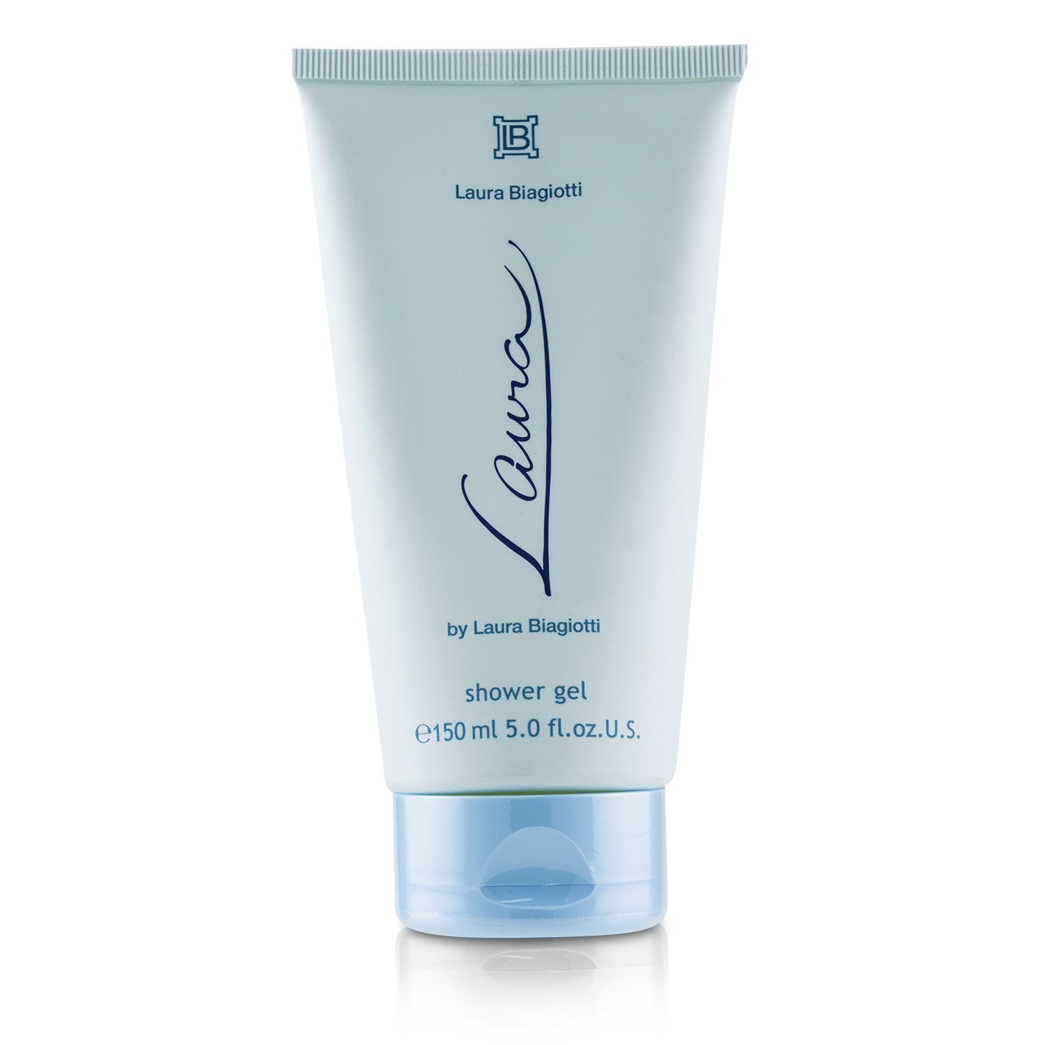 Laura Biagiotti Laura Shower Gel 150ml/5oz