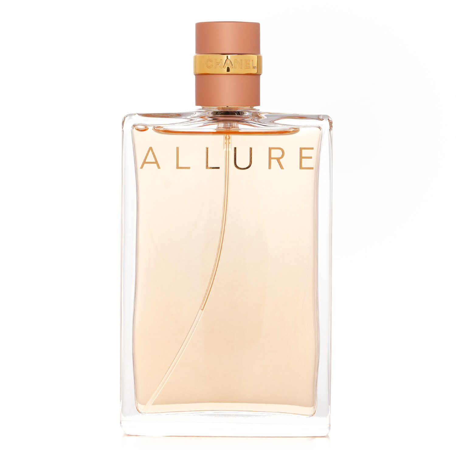Chanel Woda perfumowana EDP Spray Allure 100ml/3.3oz