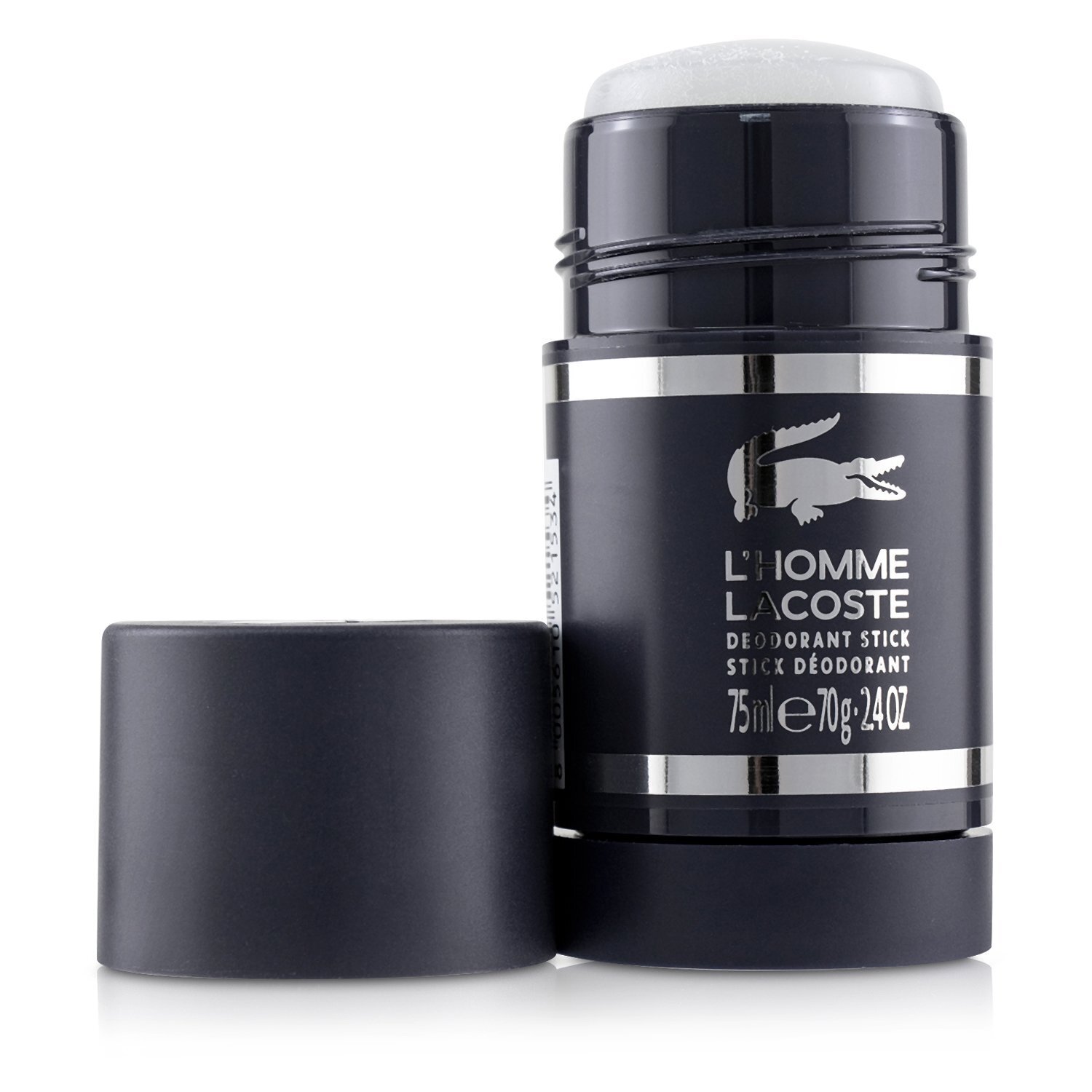 Lacoste Deodorant Stick 75ml/2.4oz