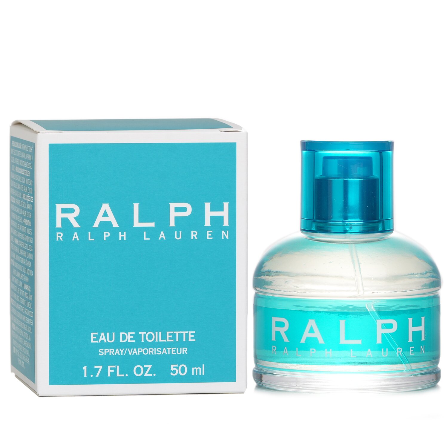 Ralph Lauren Ralph Eau De Toilette Spray 50ml/1.7oz