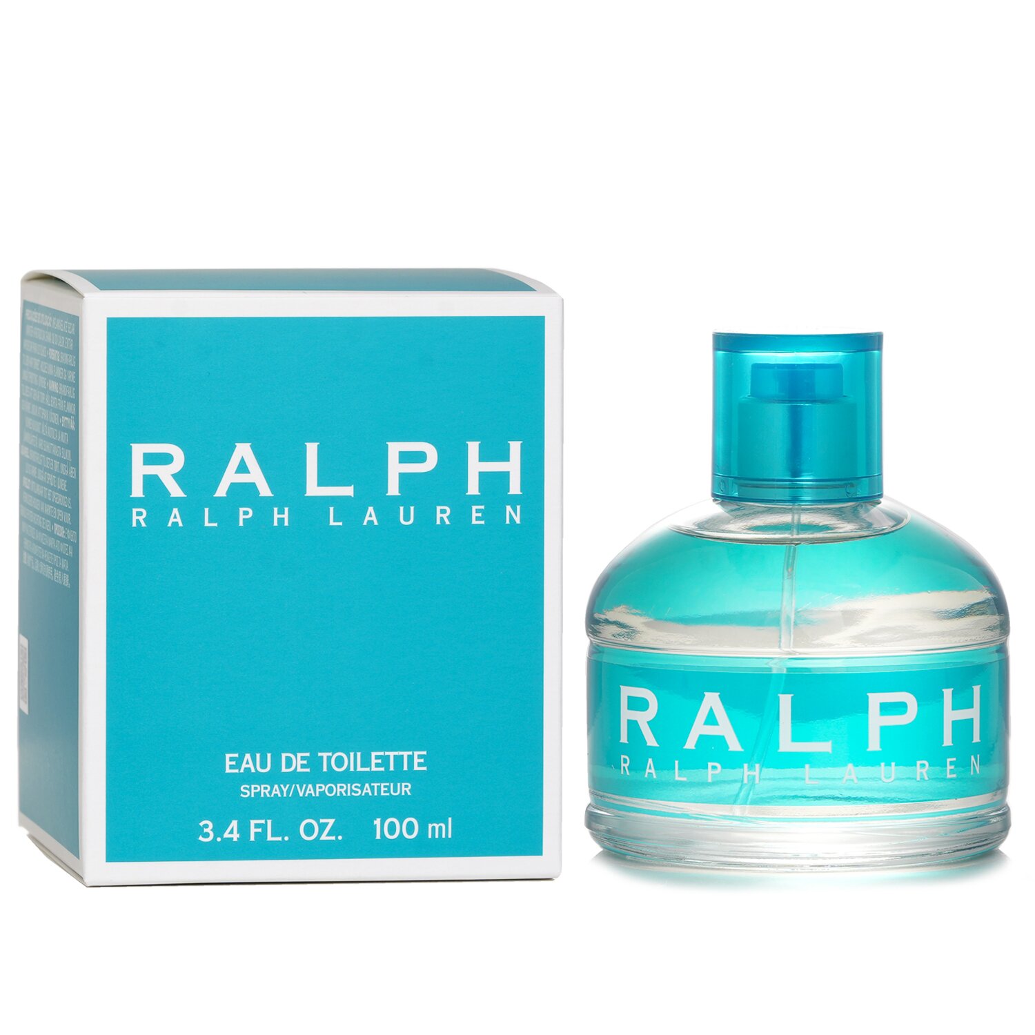 Ralph Lauren Ralph Eau De Toilette Spray 100ml/3.3oz