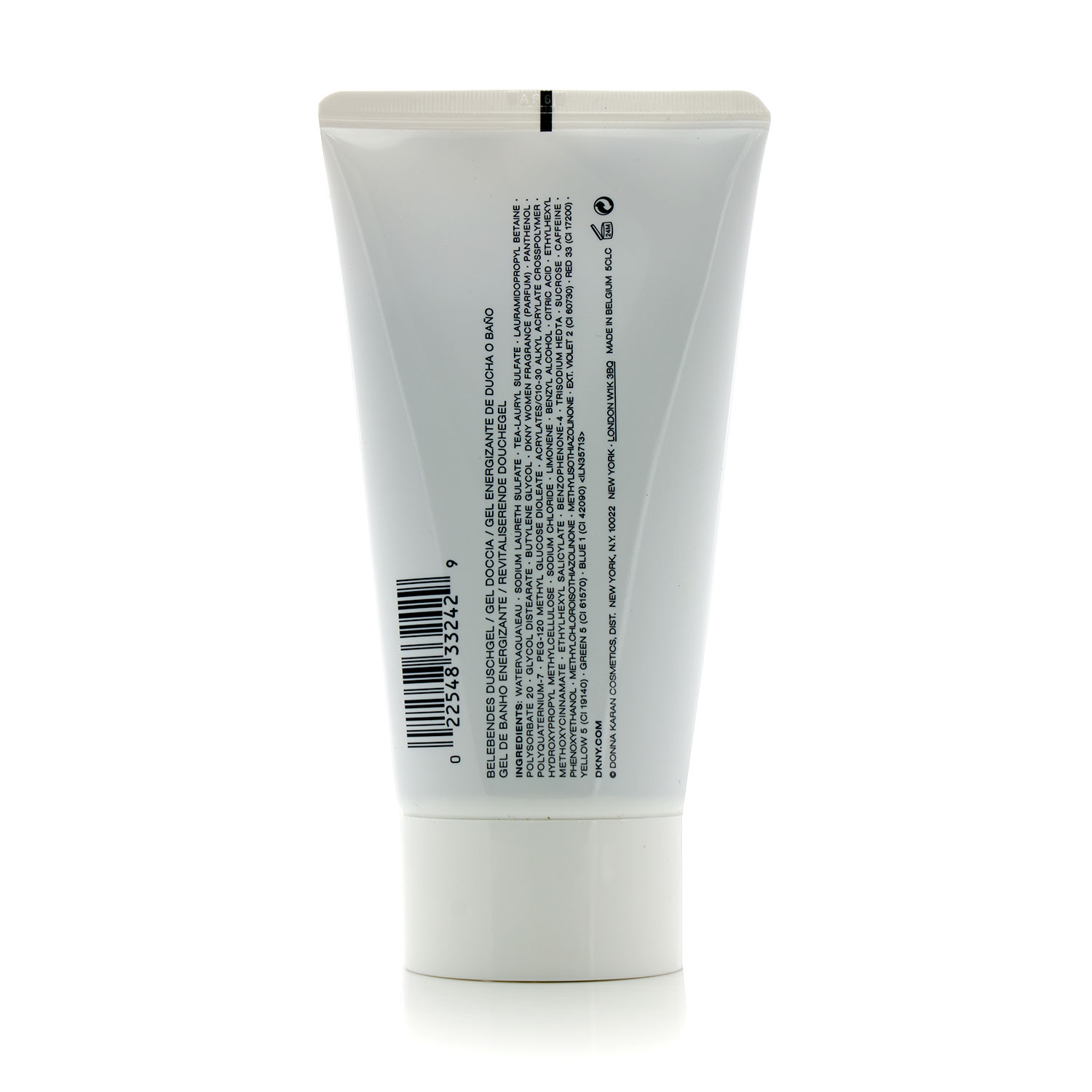 DKNY Energizing Shower Gel 150ml/5oz