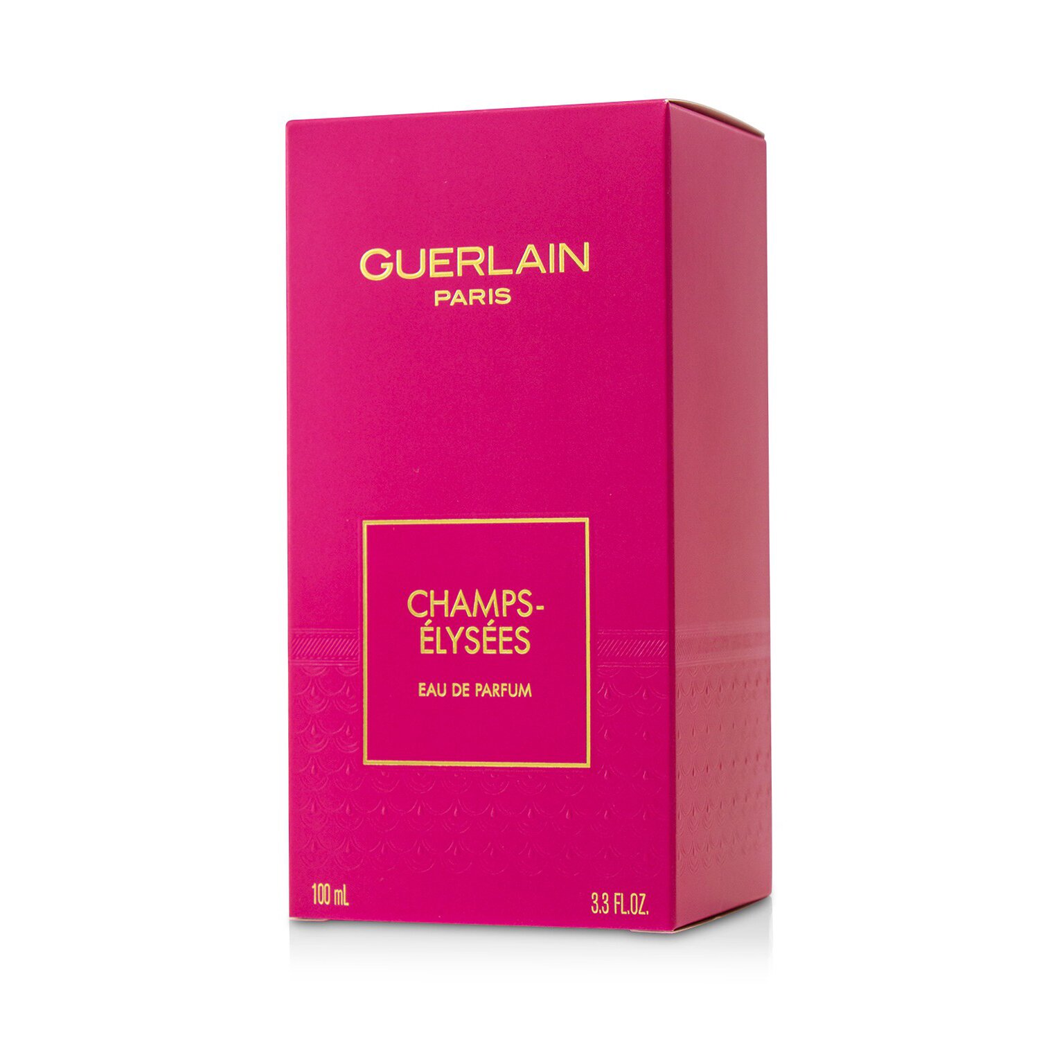 Guerlain Champs Elysees Eau De Parfum Spray 100ml/3.3oz
