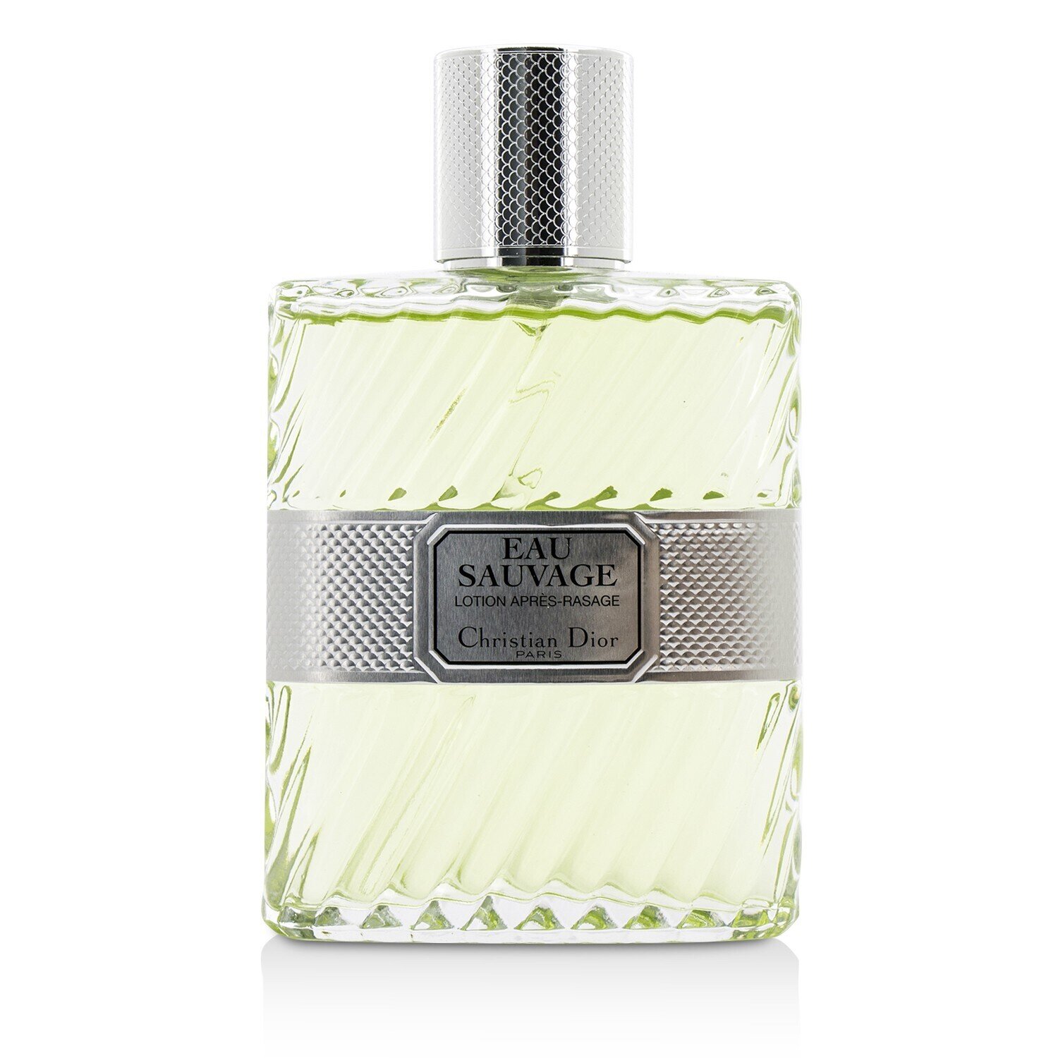Christian Dior Eau Sauvage Spray Selepas Cukur 100ml/3.4oz