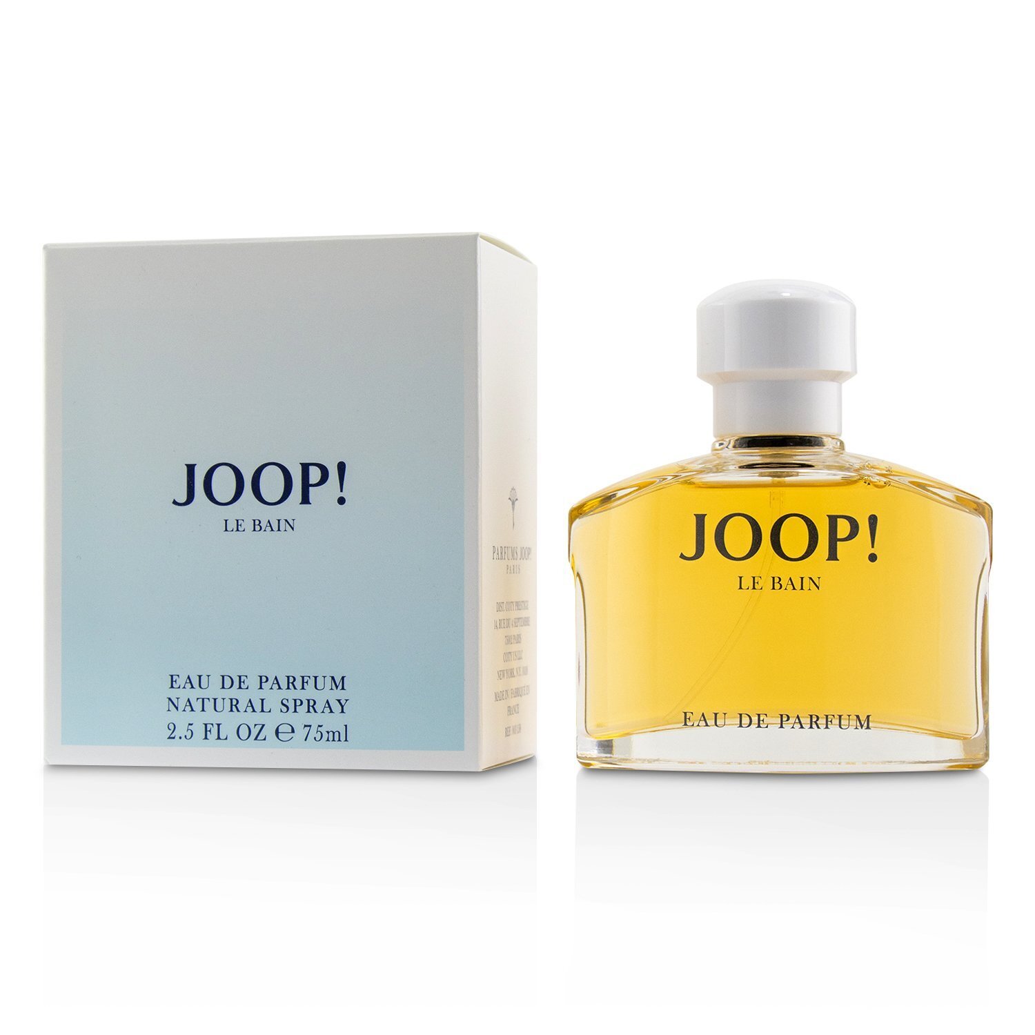 Joop Le Bain Eau De Parfum Spray 75ml/2.5oz