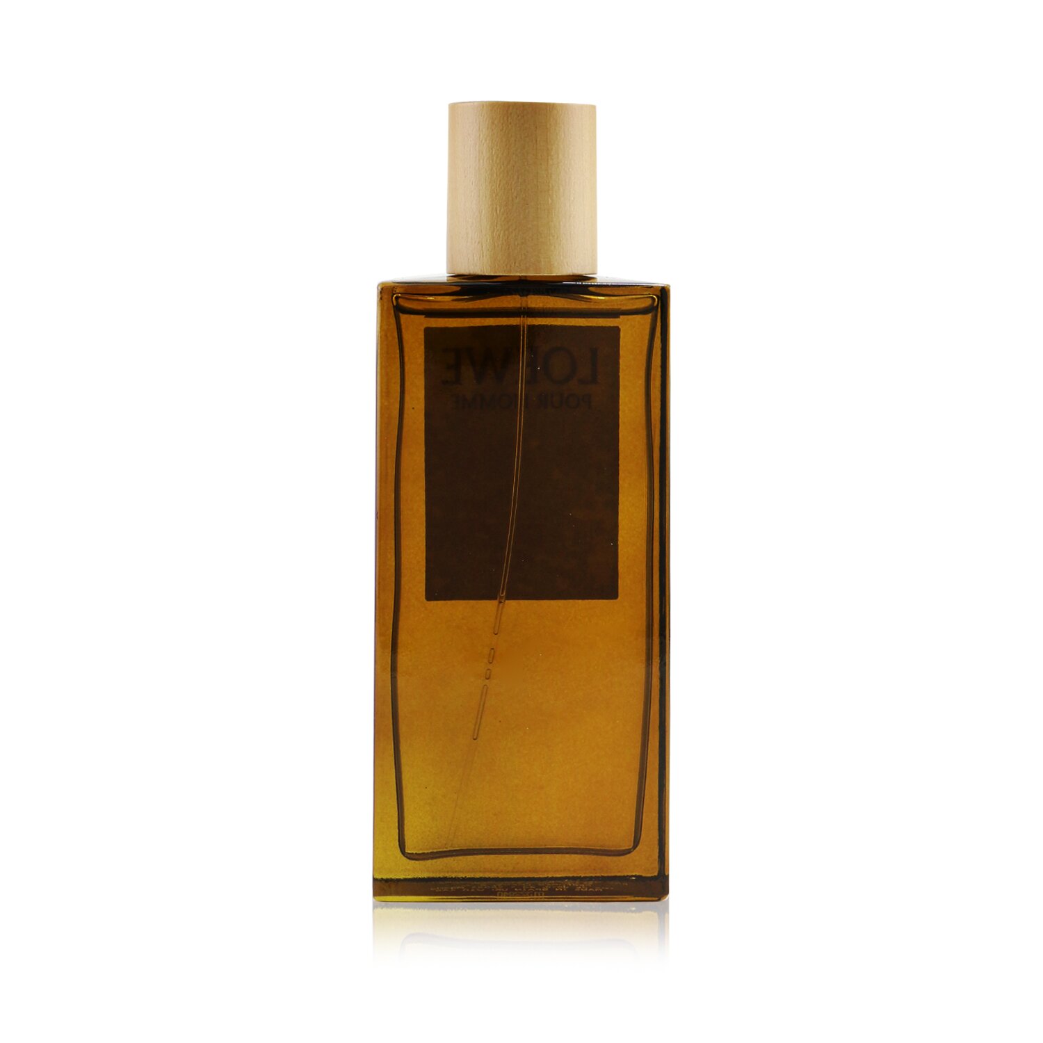Loewe Pour Homme Eau De Toilette Spray 100ml/3.3oz