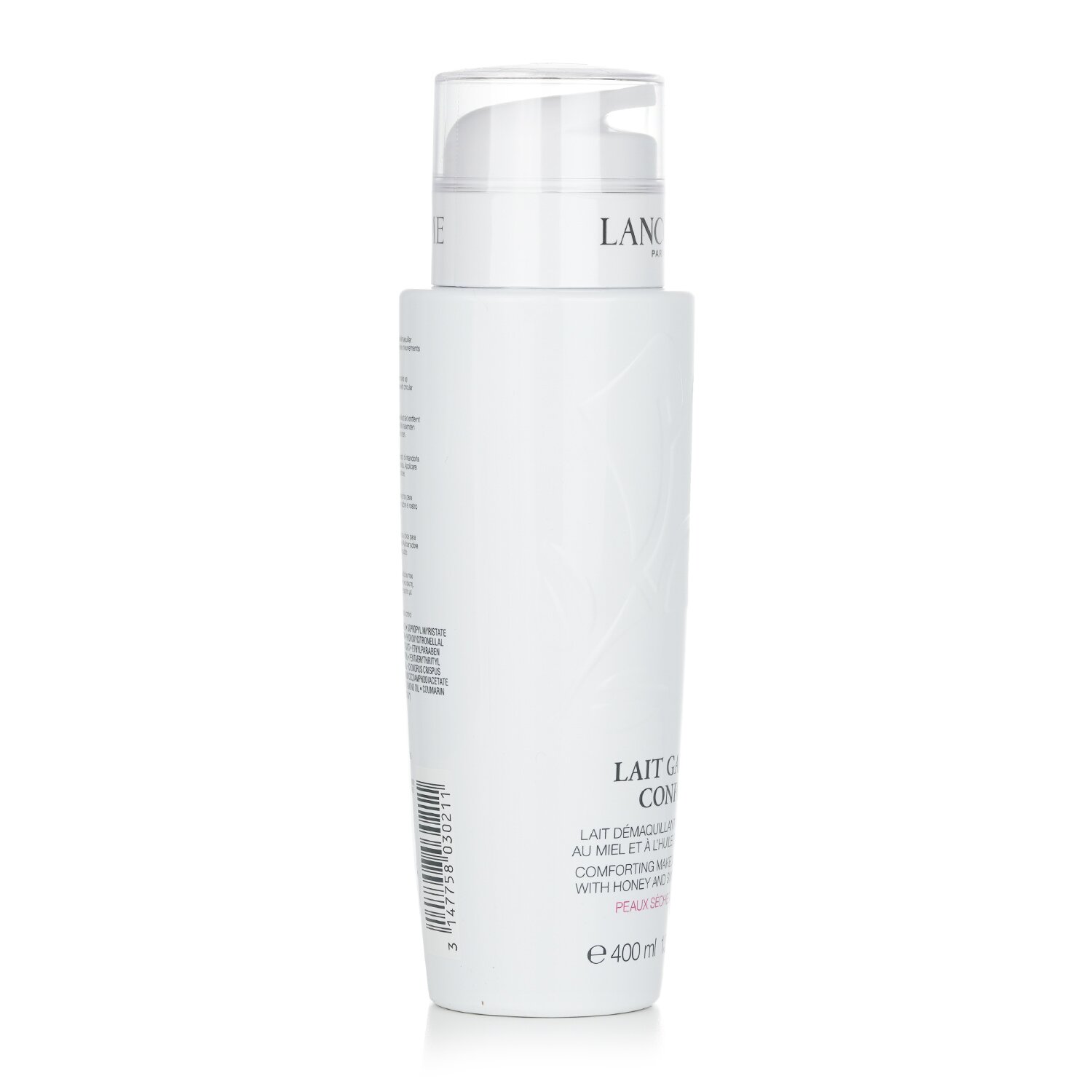 Lancome Confort Galatee (Dry Skin) 400ml/13.4oz