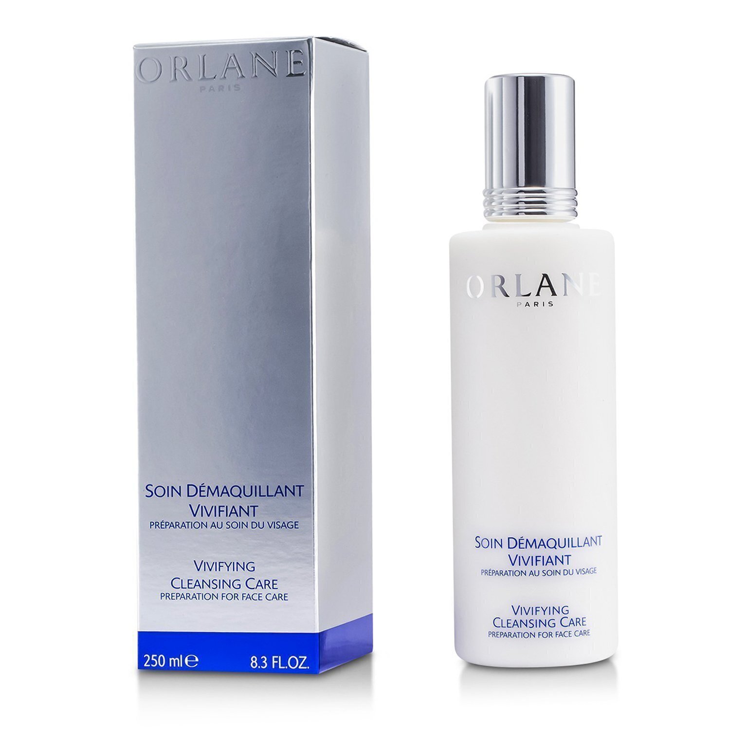 Orlane Vivifying Cleansing Care 250ml/8.3oz