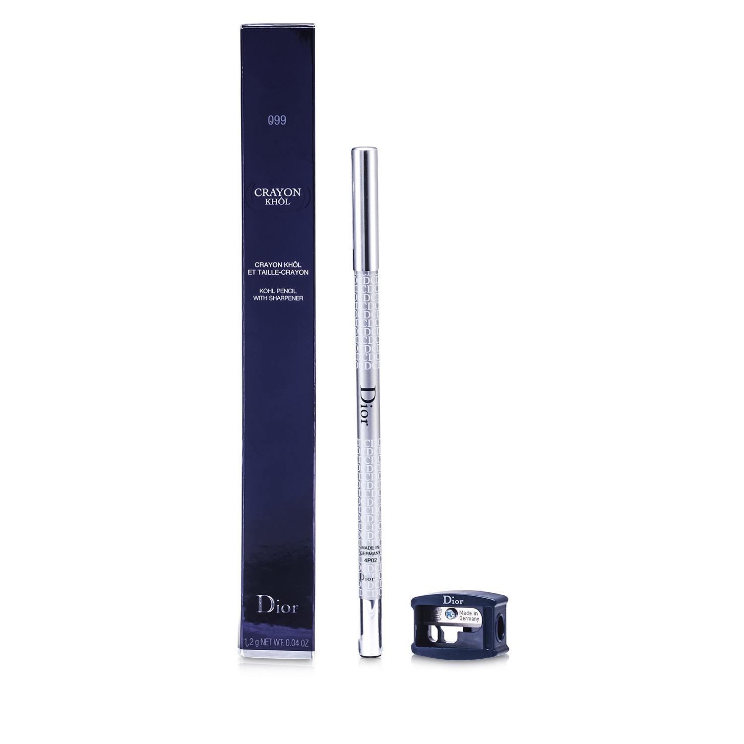 Christian Dior Khol Pencil 1.2g/0.04oz