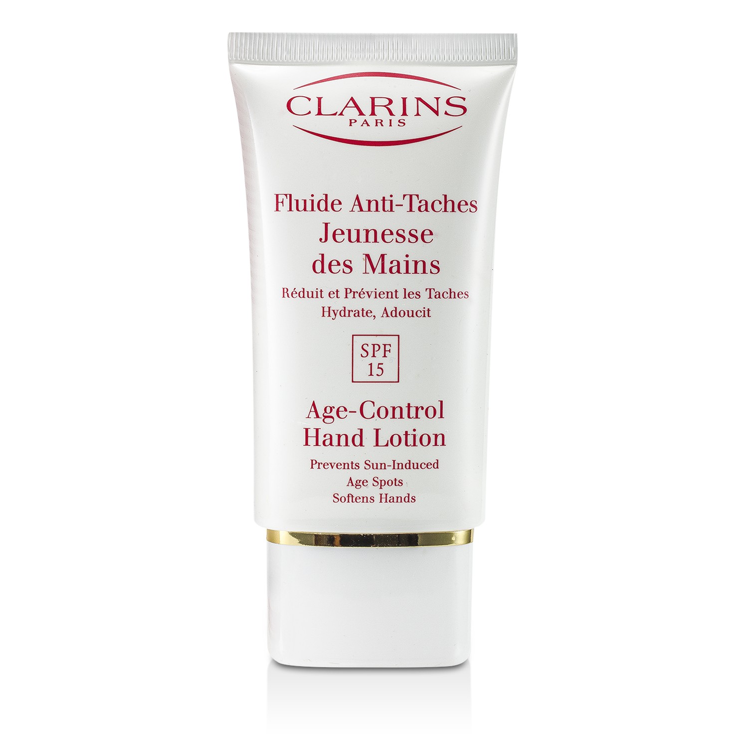 Clarins Age Control Hand Lotion Spf 15 75ml/2.5oz