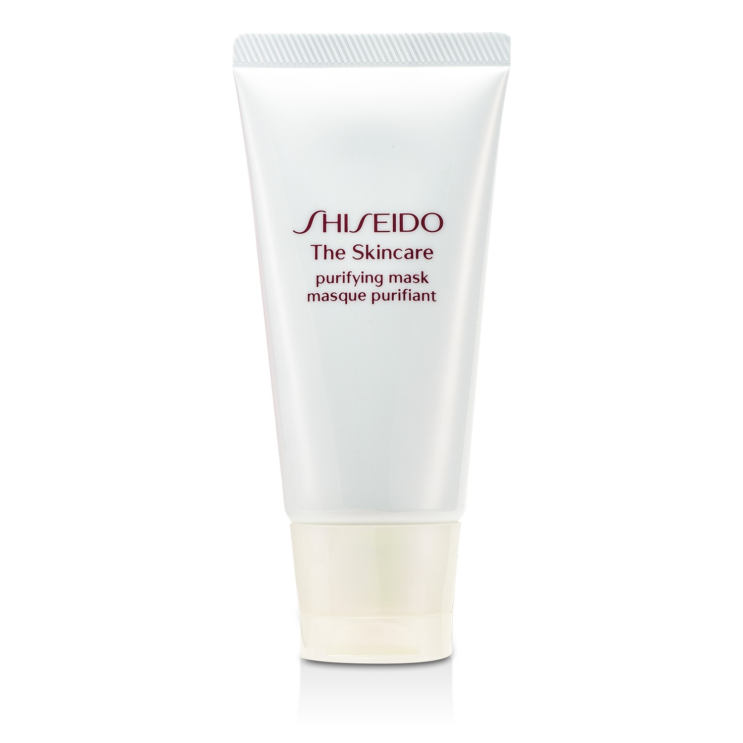 Shiseido The Skincare Purifying Mask 75ml/2.5oz