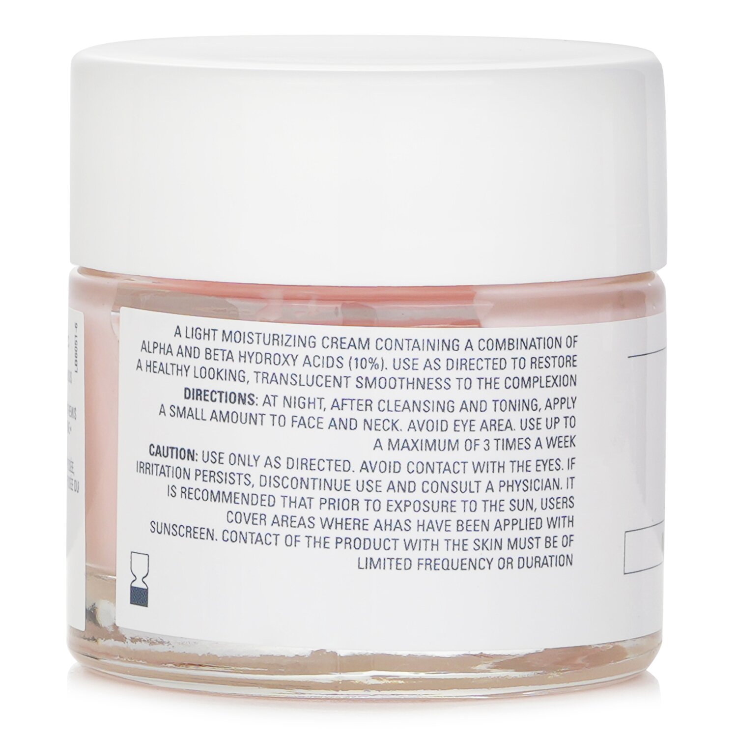 Cellex-C Betaplex Crema Cutis Nuevo 60ml/2oz