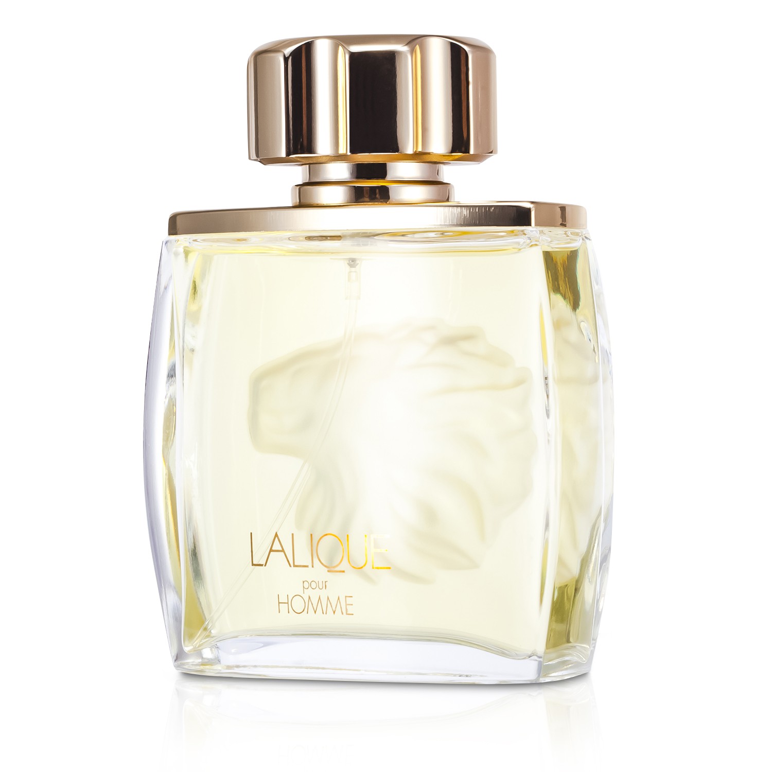Lalique Eau De Toilette Spray 75ml/2.5oz