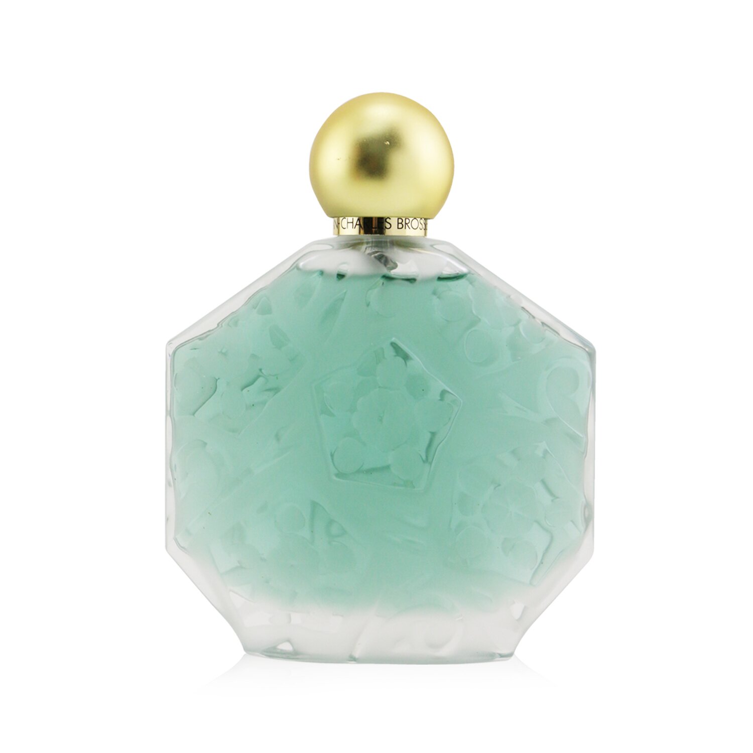 Jean-Charles Brosseau Омбре Блё Туалетная Вода-Спрей 100ml/3.3oz