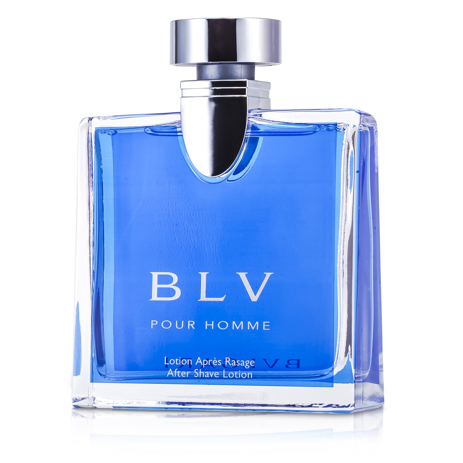 Bvlgari Blv After Shave Lotion 100ml/3.4oz