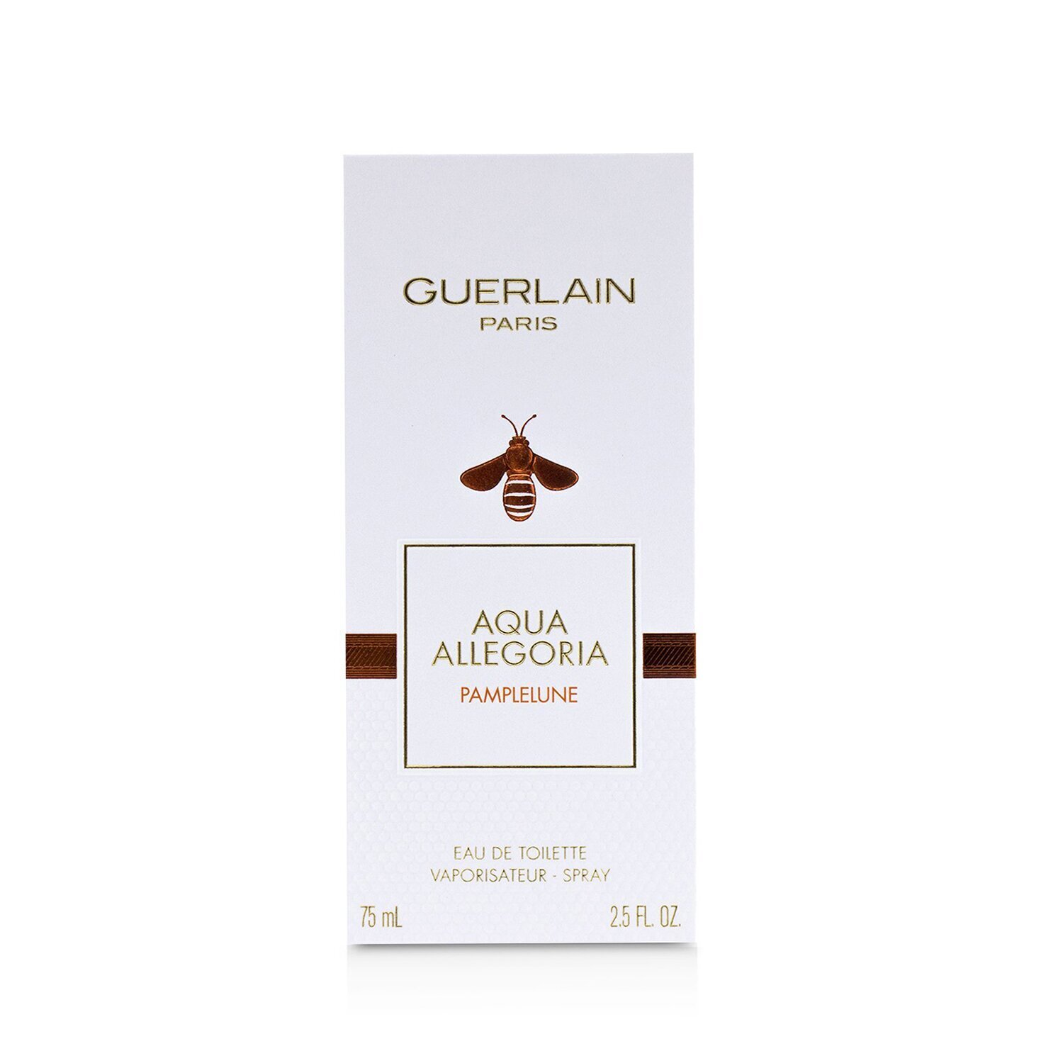 Guerlain Aqua Allegoria Pamplelune Eau De Toilette Spray 75ml/2.5oz