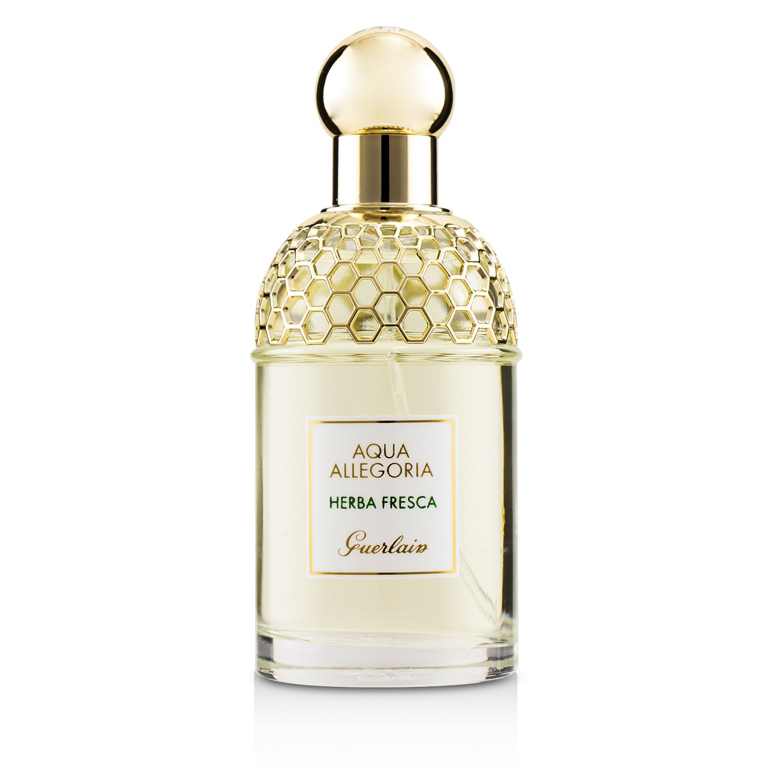 Guerlain Aqua Allegoria Herba Fresca Apă de Toaletă Spray 75ml/2.5oz