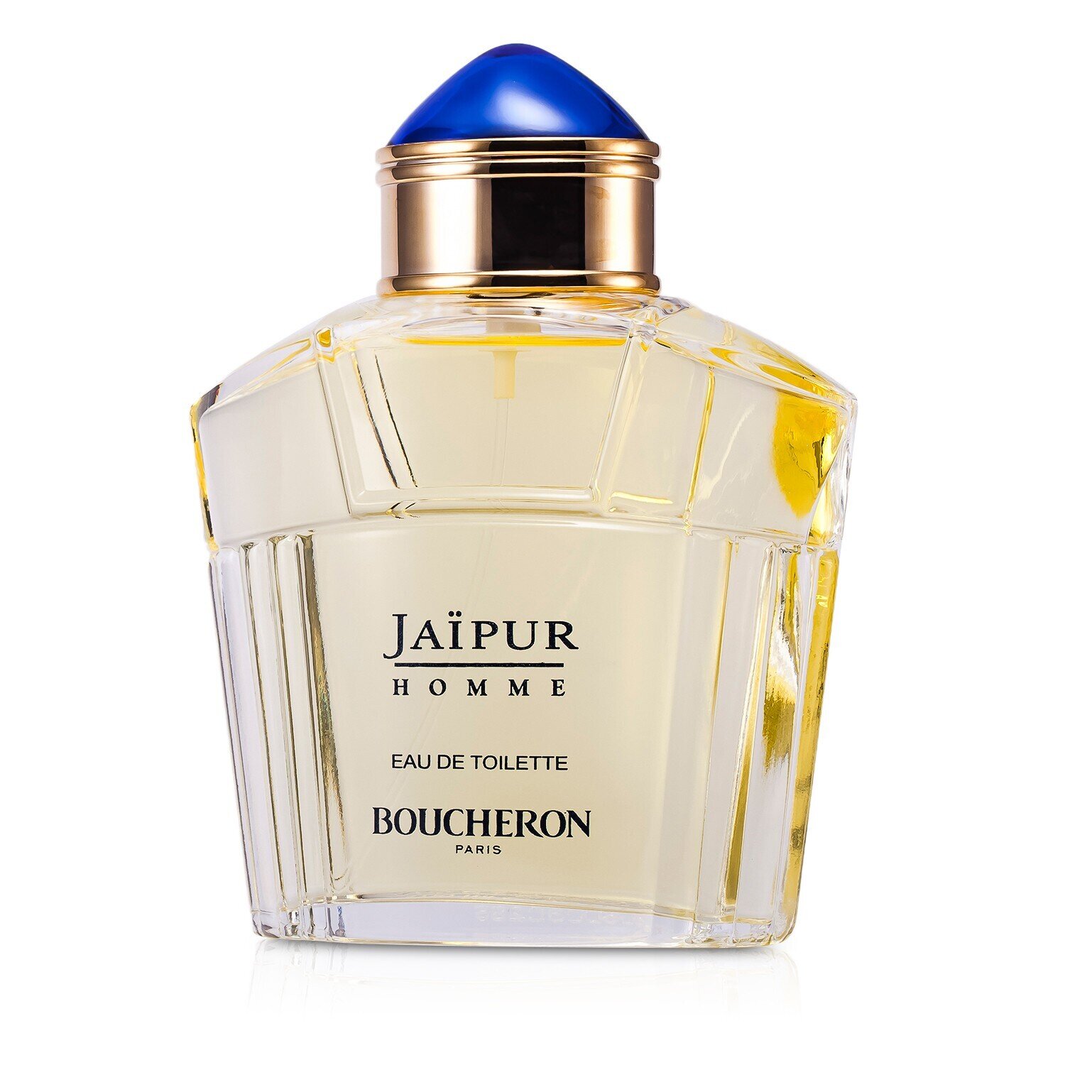 Boucheron Jaipur toaletna voda sprej 100ml/3.3oz
