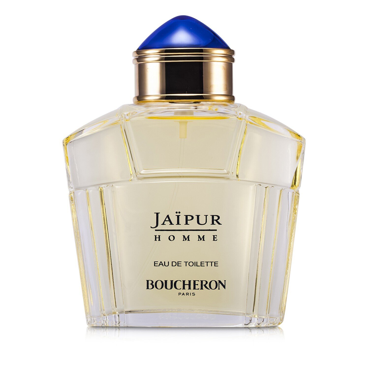 Boucheron Jaipur toaletna voda sprej 100ml/3.3oz