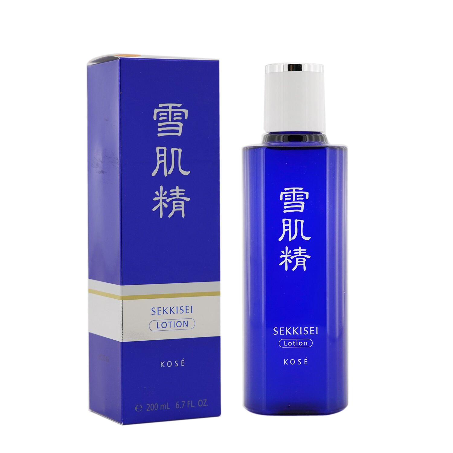 Kose Sekkisei 200ml/6.7oz