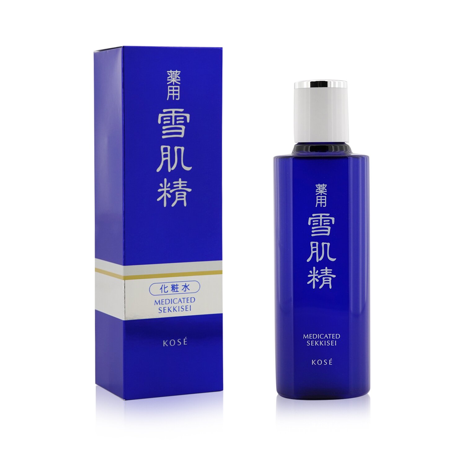 Kose 高絲  藥用雪肌精保濕水 200ml/6.7oz