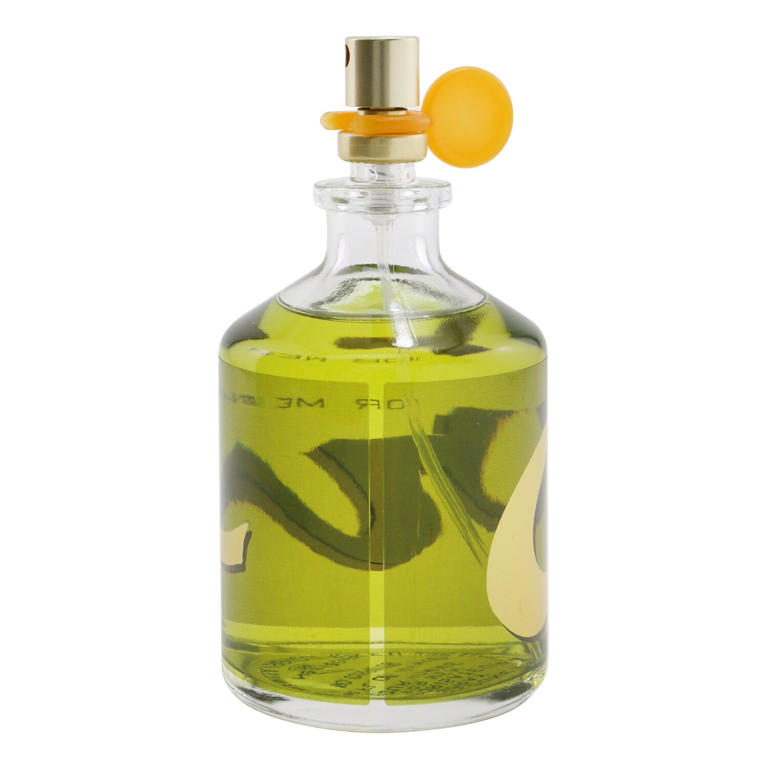 Liz Claiborne Curve Cologne Spray 125ml/4.2oz