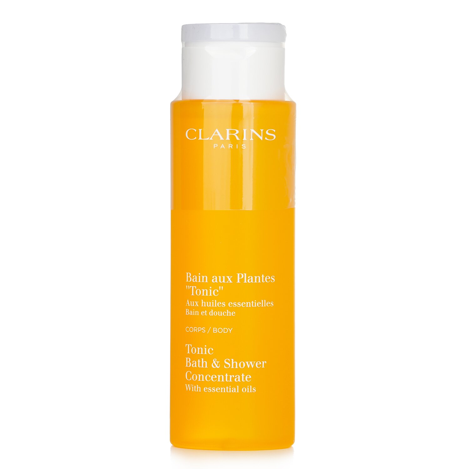 Clarins Tonic Shower Bath Concentrate 200ml/6.7oz