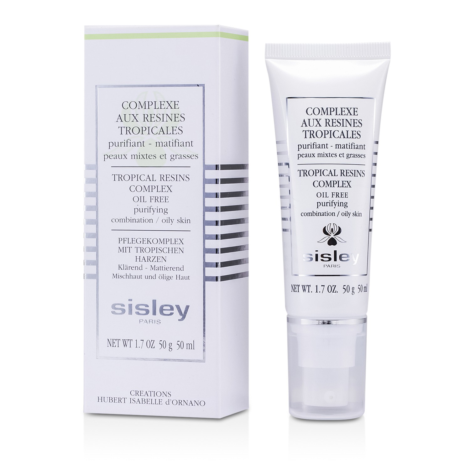 Sisley Botanical Complex Tropical Resins 50ml/1.7oz