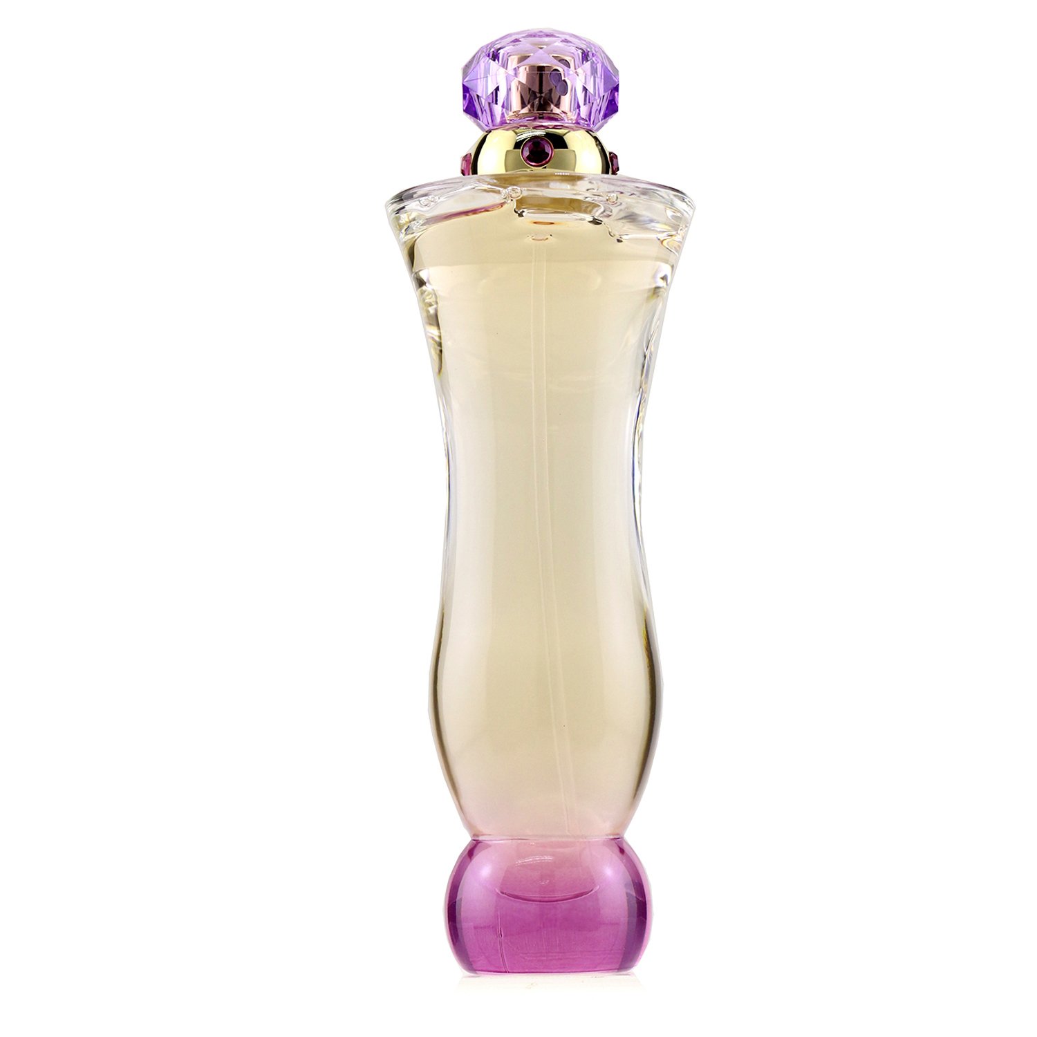 Versace Woman Minyak Wangian Jenis Spray 100ml/3.3oz