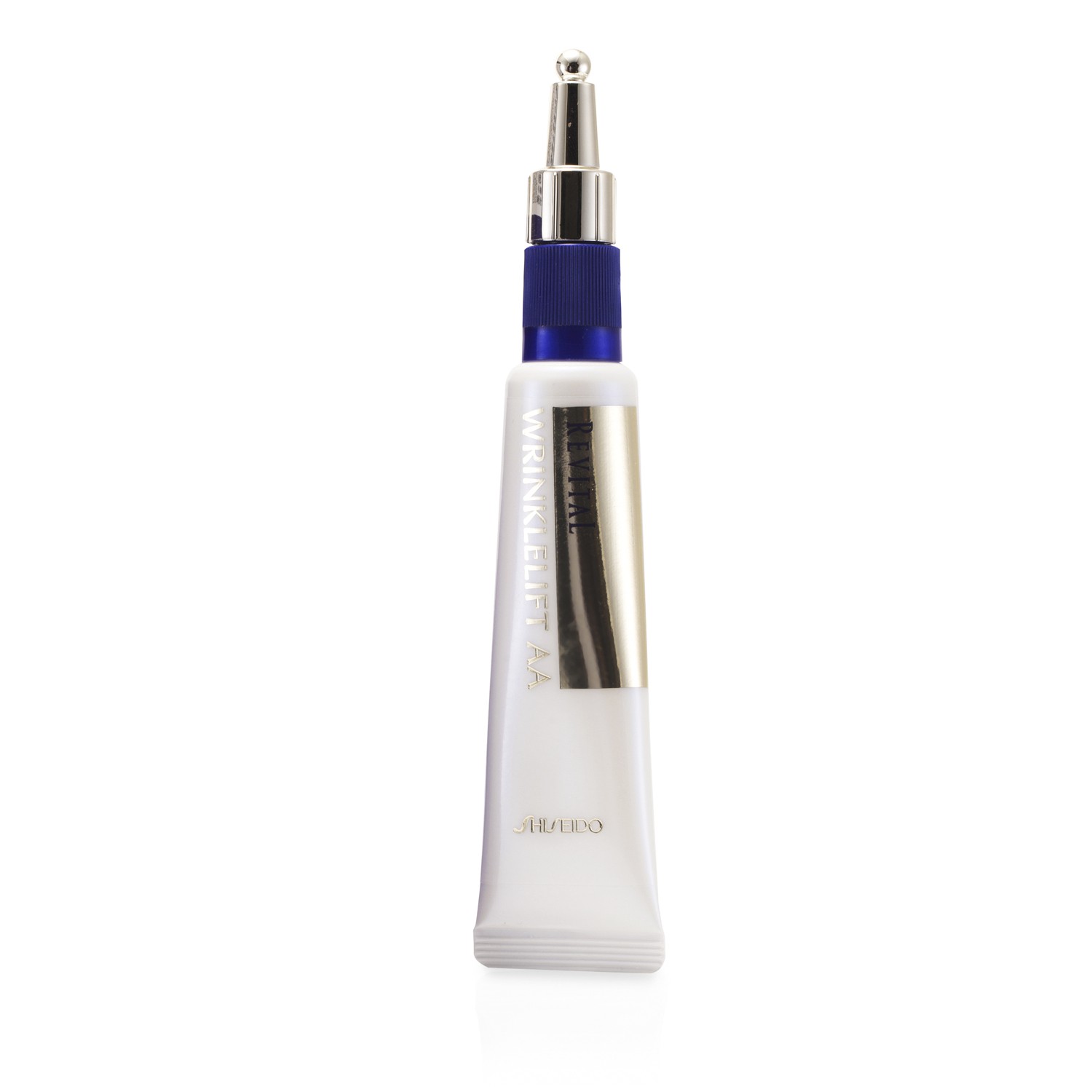 Shiseido 資生堂 莉薇特麗 除皺精華乳 AA 15g/0.5oz