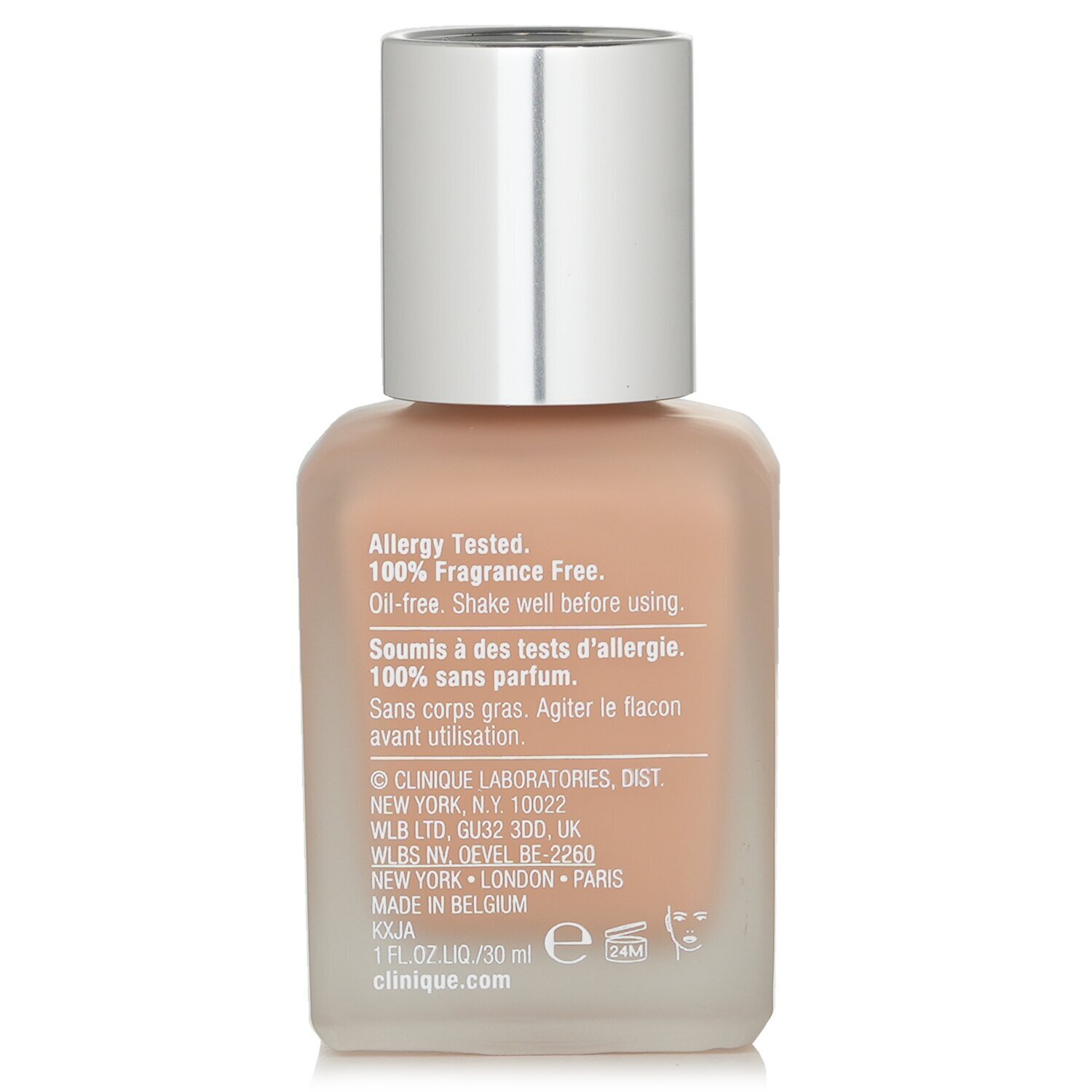 Clinique Superbalanced MakeUp 30ml/1oz