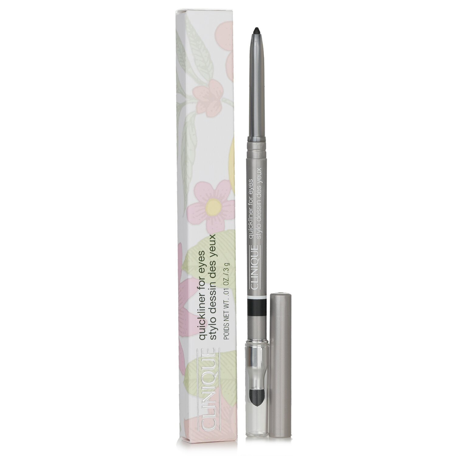 Clinique Quickliner For Eyes 0.3g/0.01oz