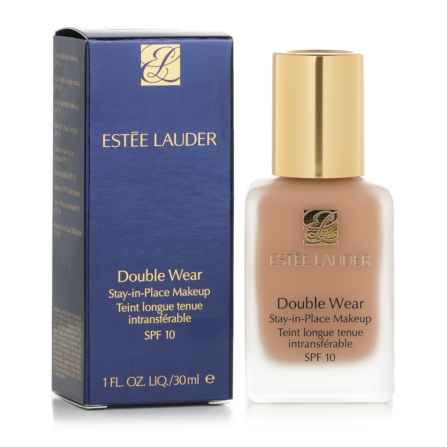 Estee Lauder Double Wear Stay In Place Makeup SPF 10 30ml/1oz