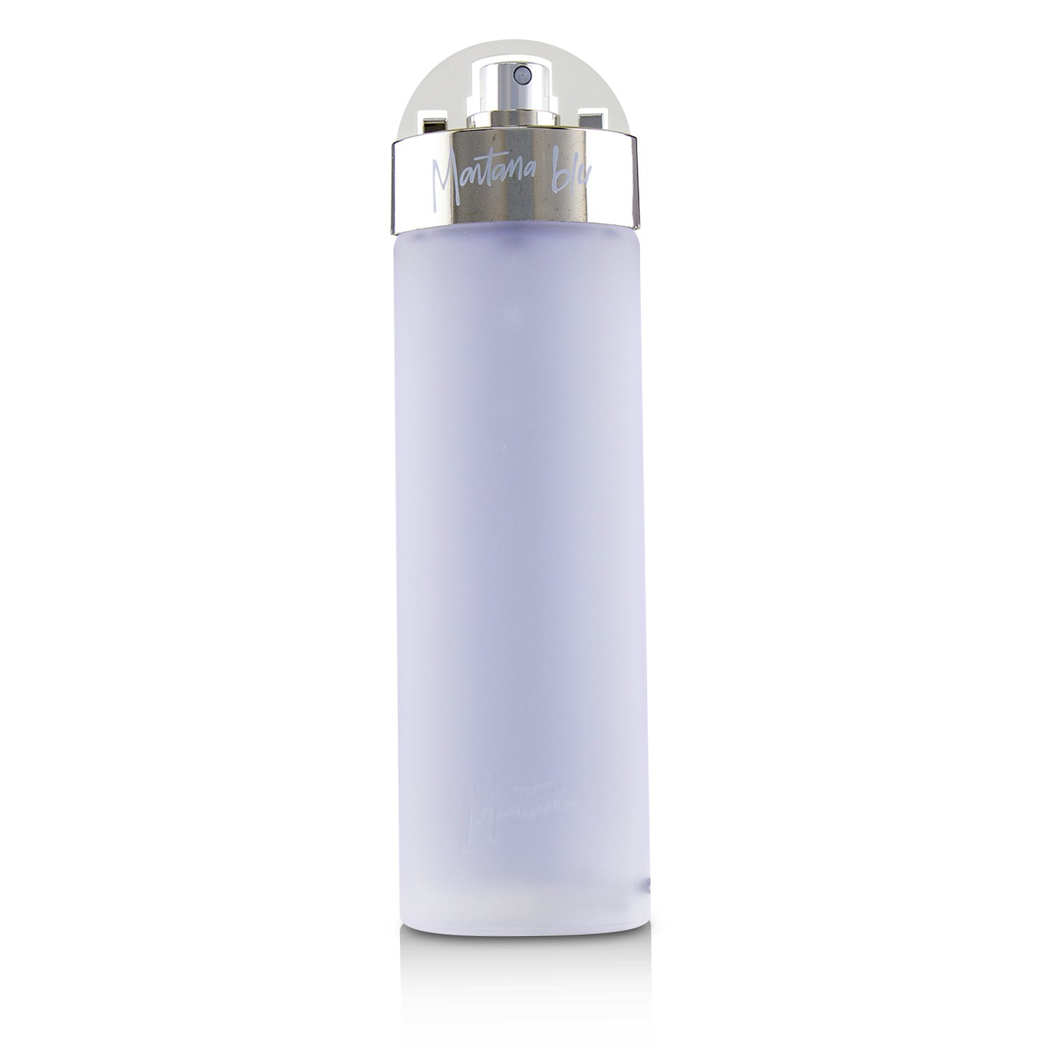 Montana Montana Blu Eau De Toilette Spray 50ml/1.7oz