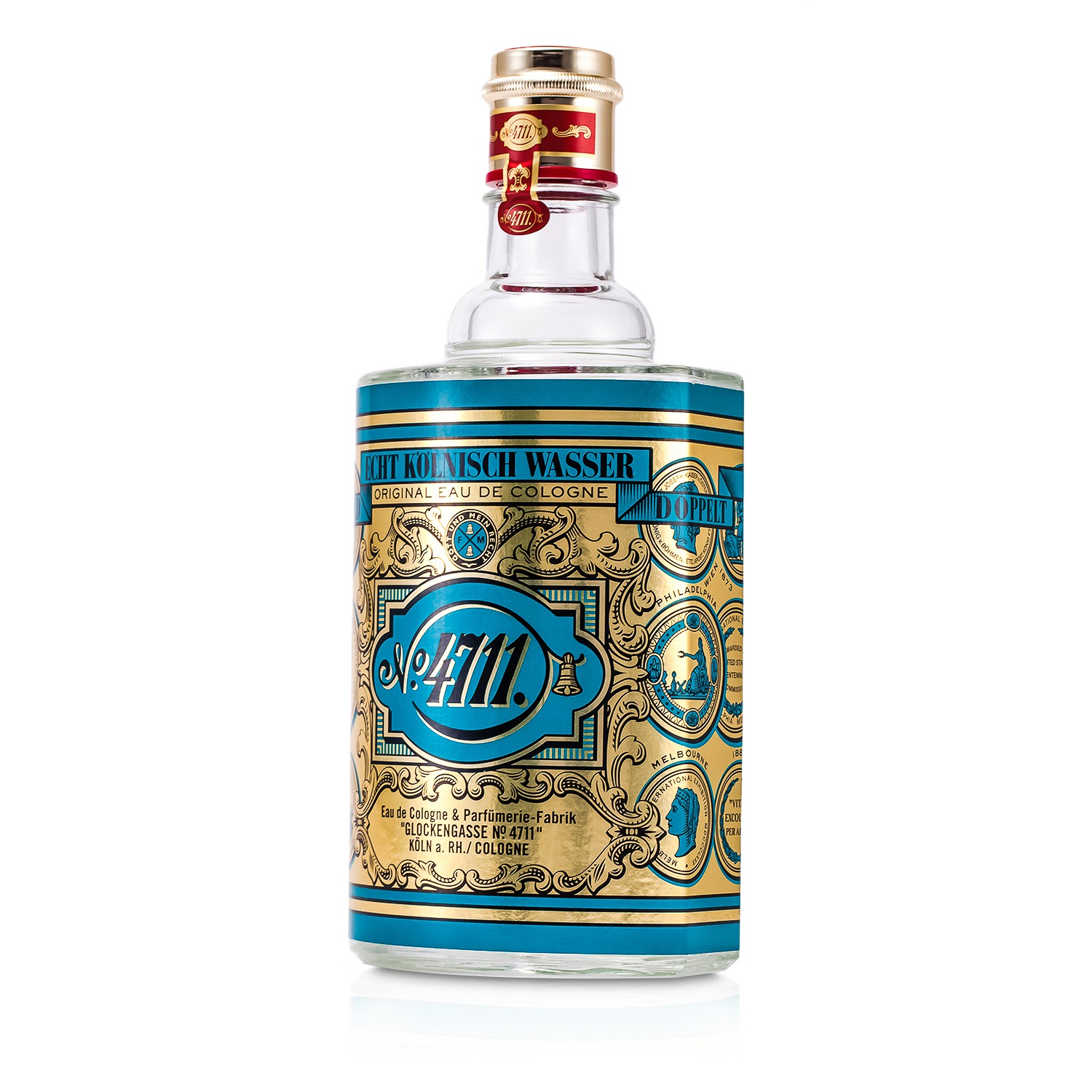 4711 Kolínská voda 800ml/27.1oz