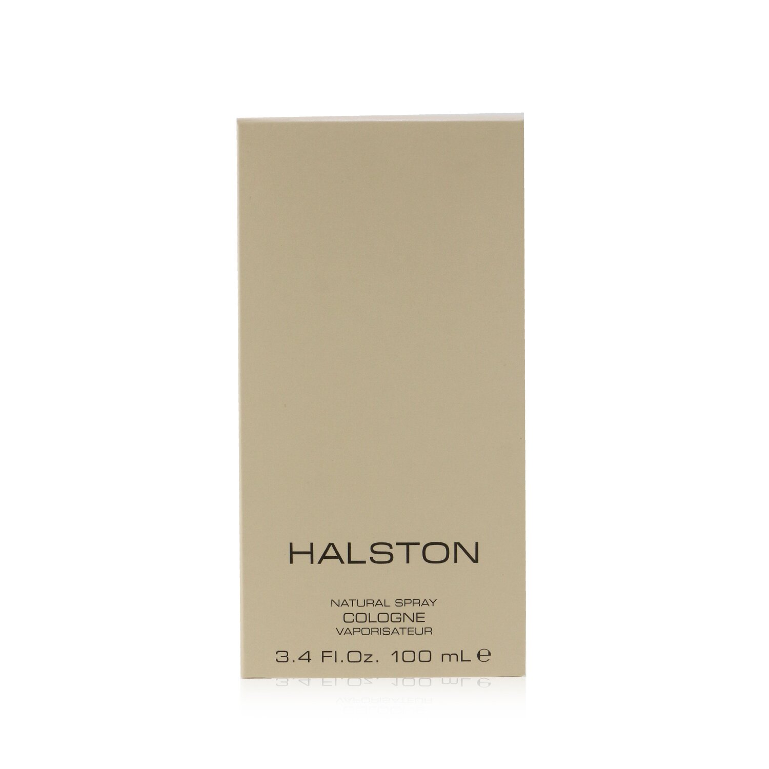 Halston Halston Cologne Spray 100ml/3.3oz