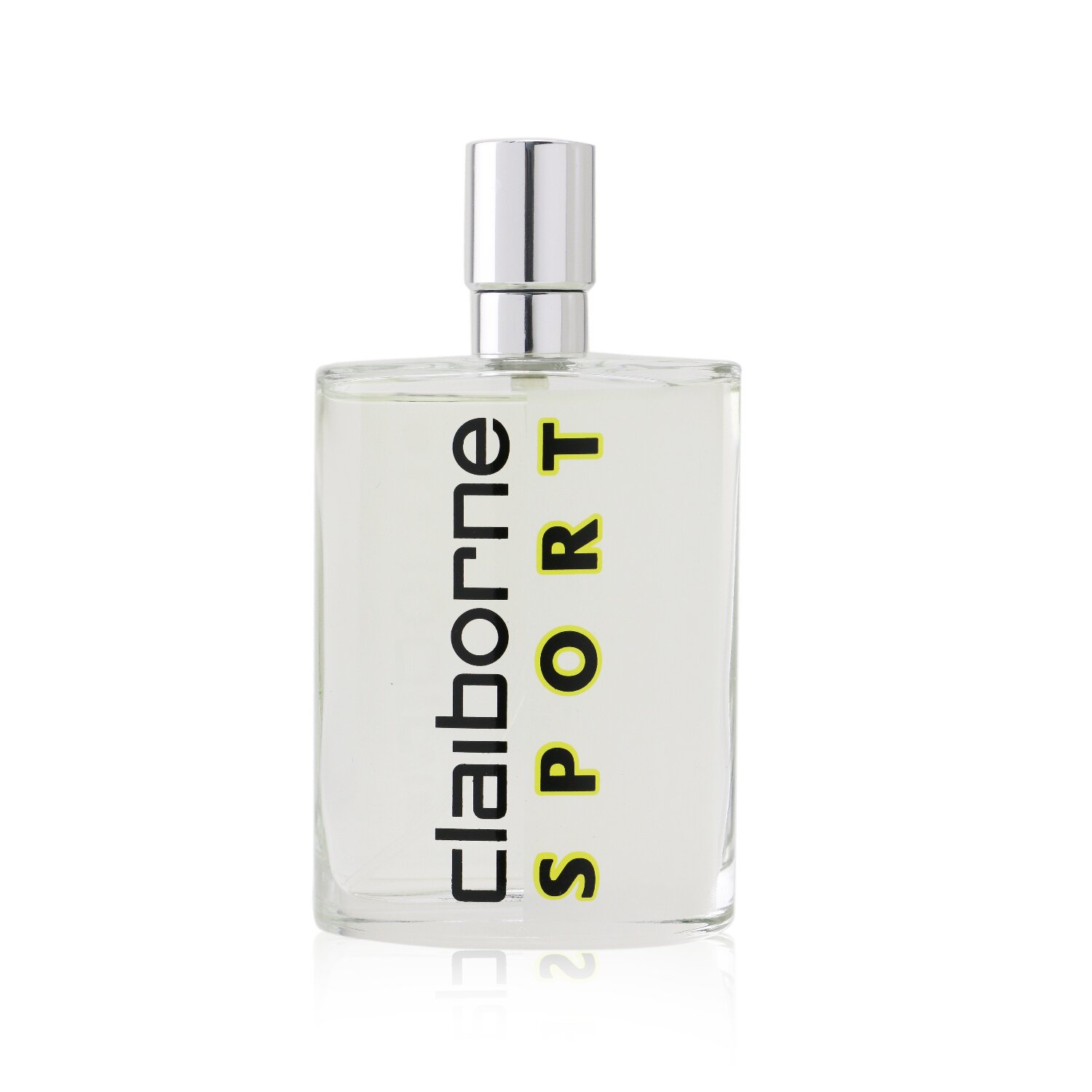 Liz Claiborne Claiborne Sport Cologne Spray 100ml/3.3oz