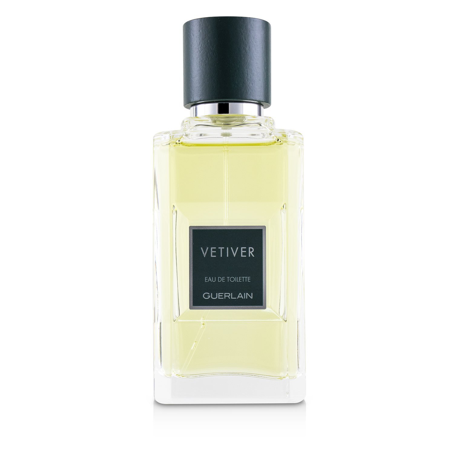 Guerlain Vetiver Eau De Toilette Spray 50ml/1.7oz