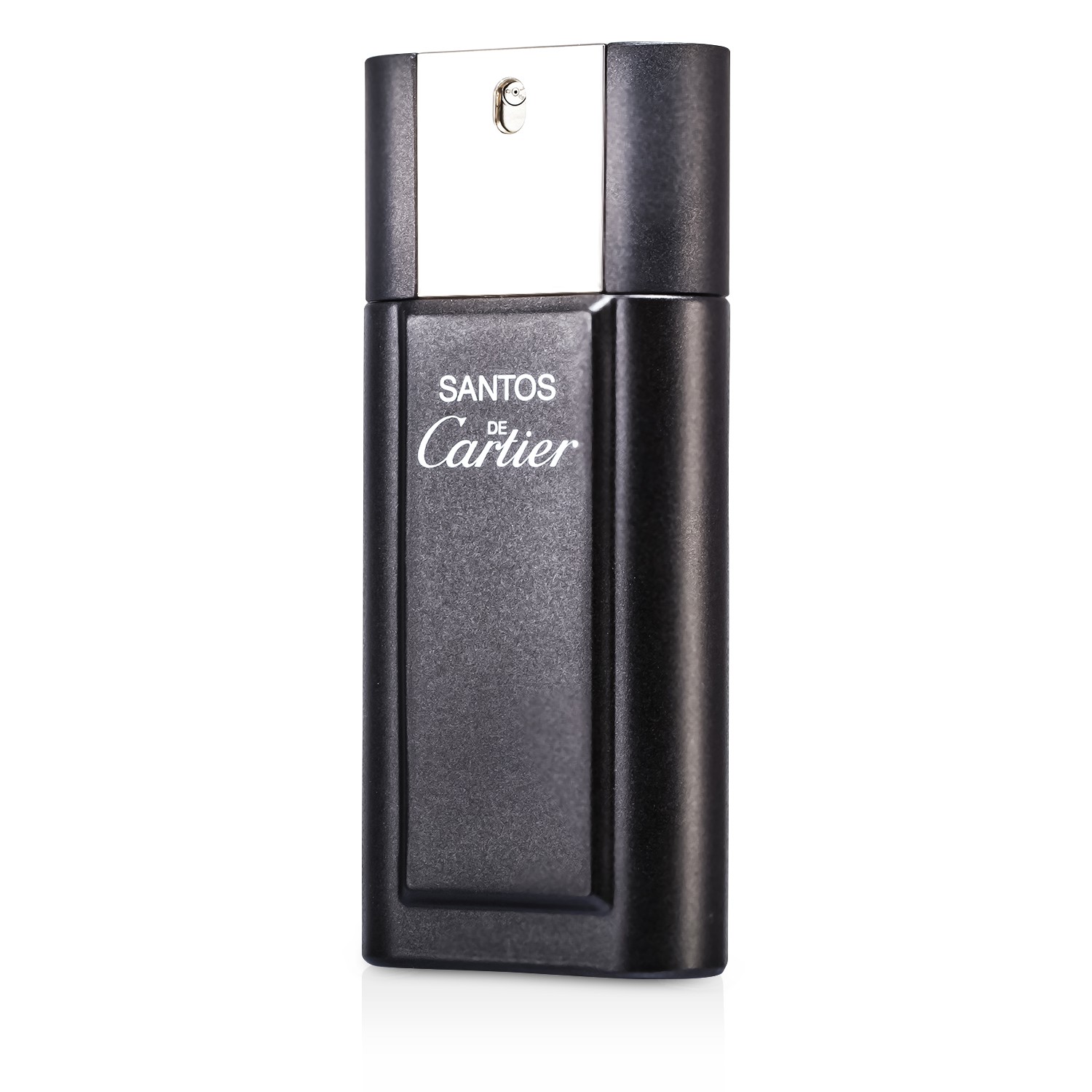 Cartier Santos Eau De Toilette Spray 50ml/1.7oz