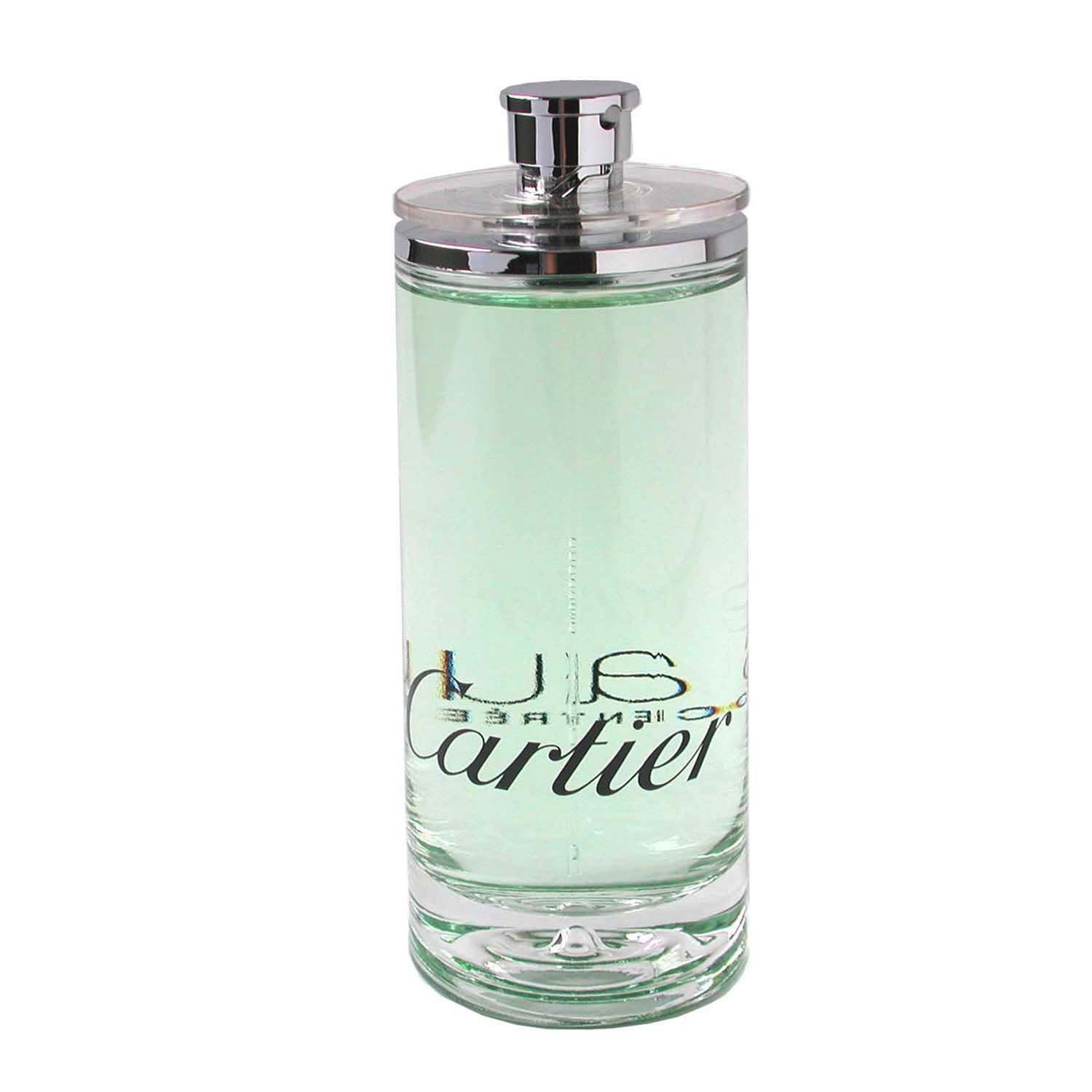 까르띠에 Cartier 오 드 까르티에 콘센트레이트 스프레이 200ml/6.75oz