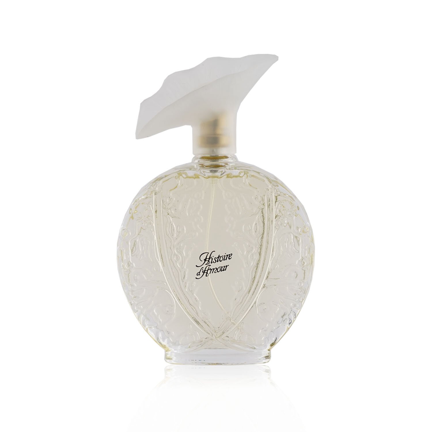 Aubusson Histoire D'Amour Eau De Toilette Spray 100ml/3.3oz
