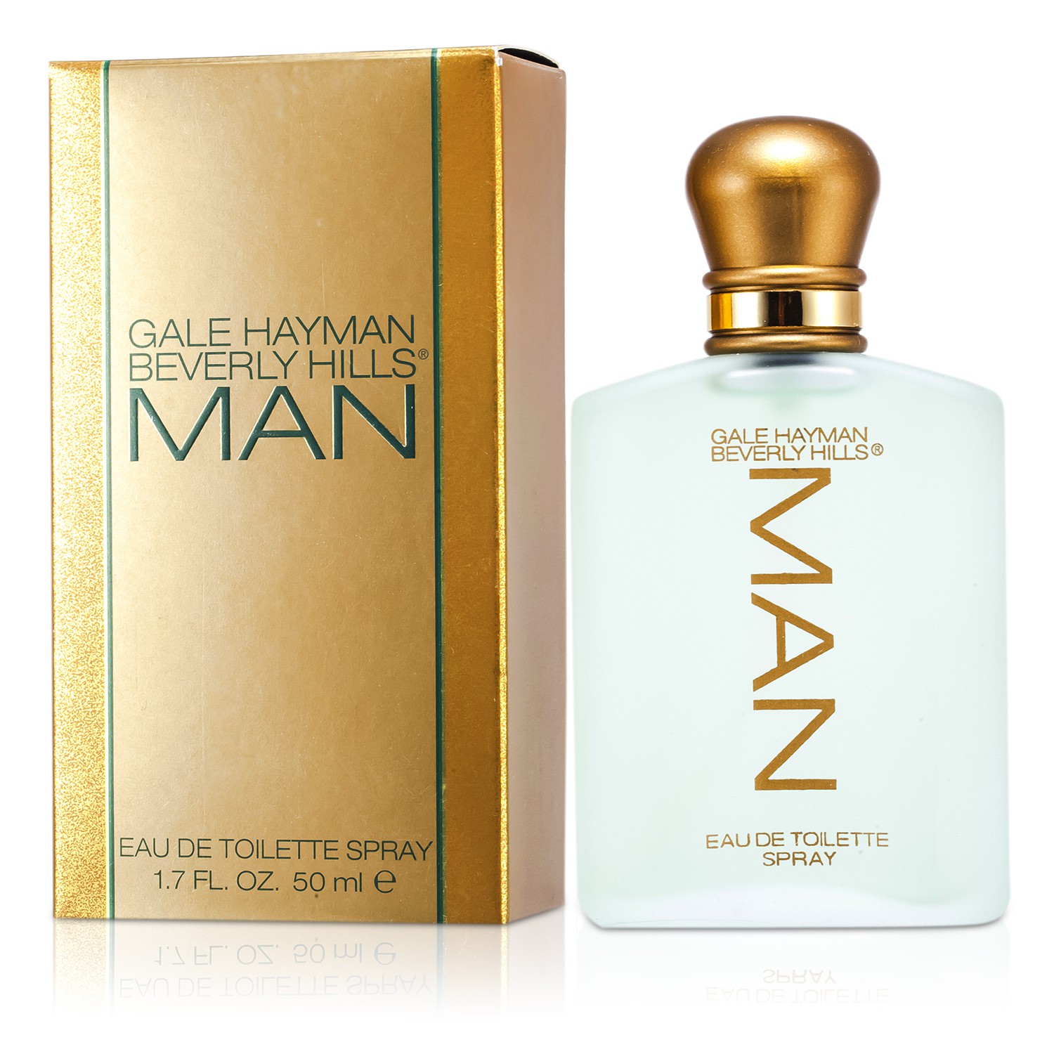 Gale Hayman Туалетная Вода Спрей 50ml/1.7oz