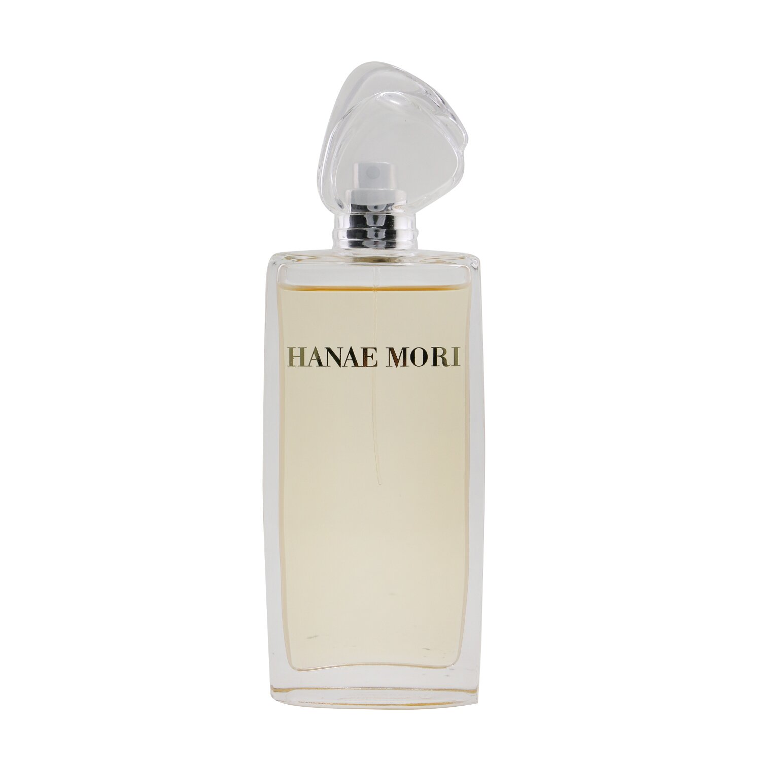 Hanae Mori Eau De Toilette Spray 100ml/3.3oz