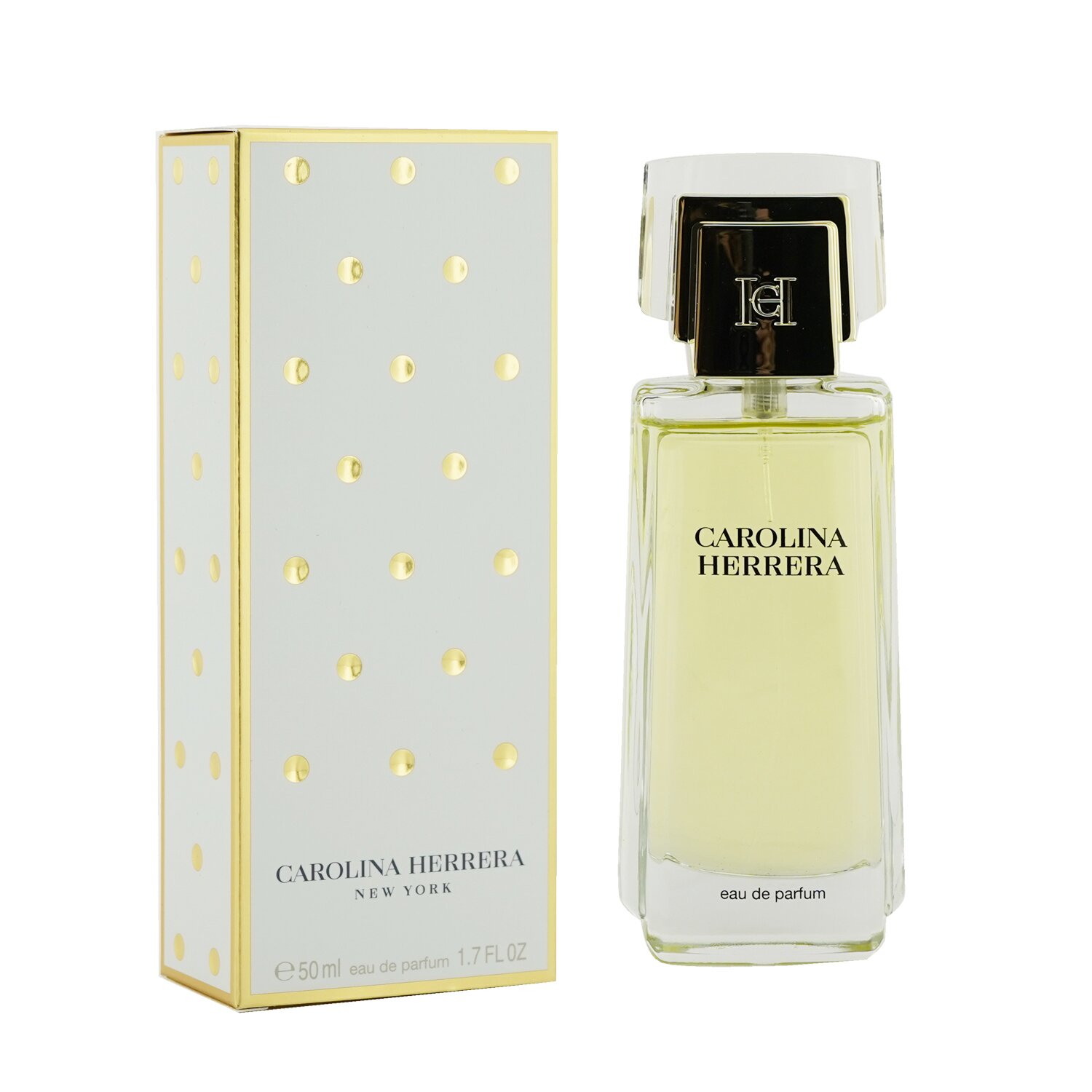 Carolina Herrera 艾芮拉 香水噴霧 50ml/1.7oz