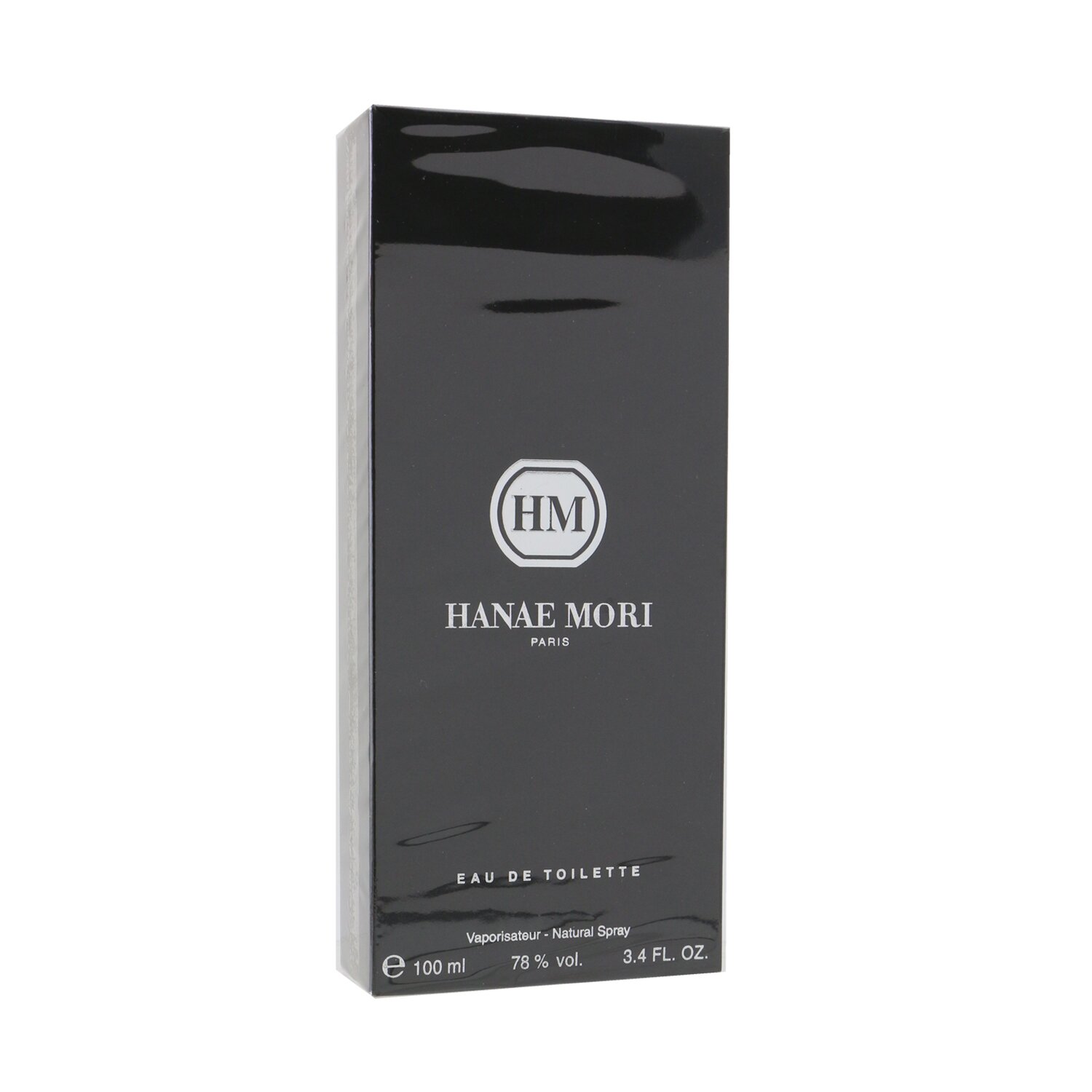 Hanae Mori Hanae Mori Eau De Toilette Spray 100ml/3.3oz
