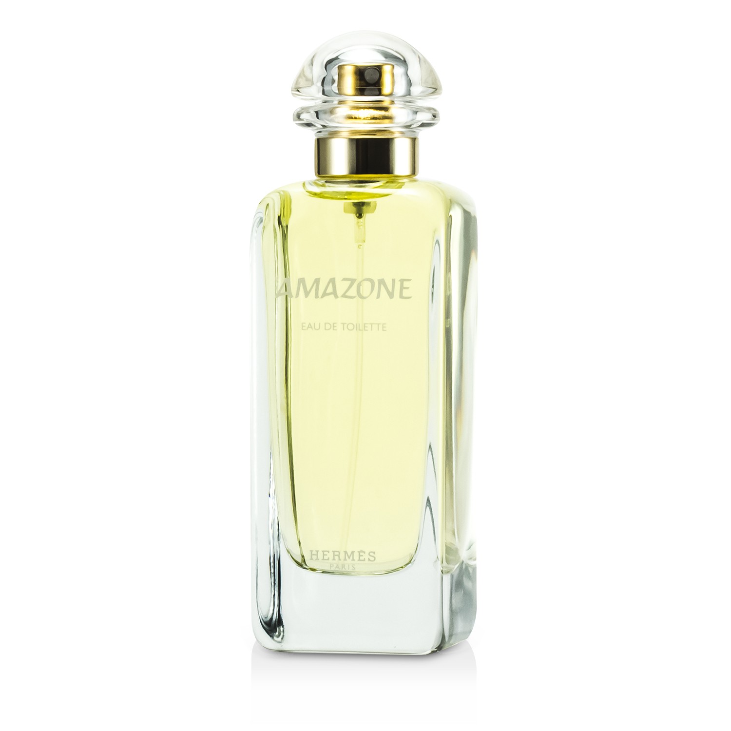 Hermes Amazone Eau De Toilette Spray 100ml/3.3oz