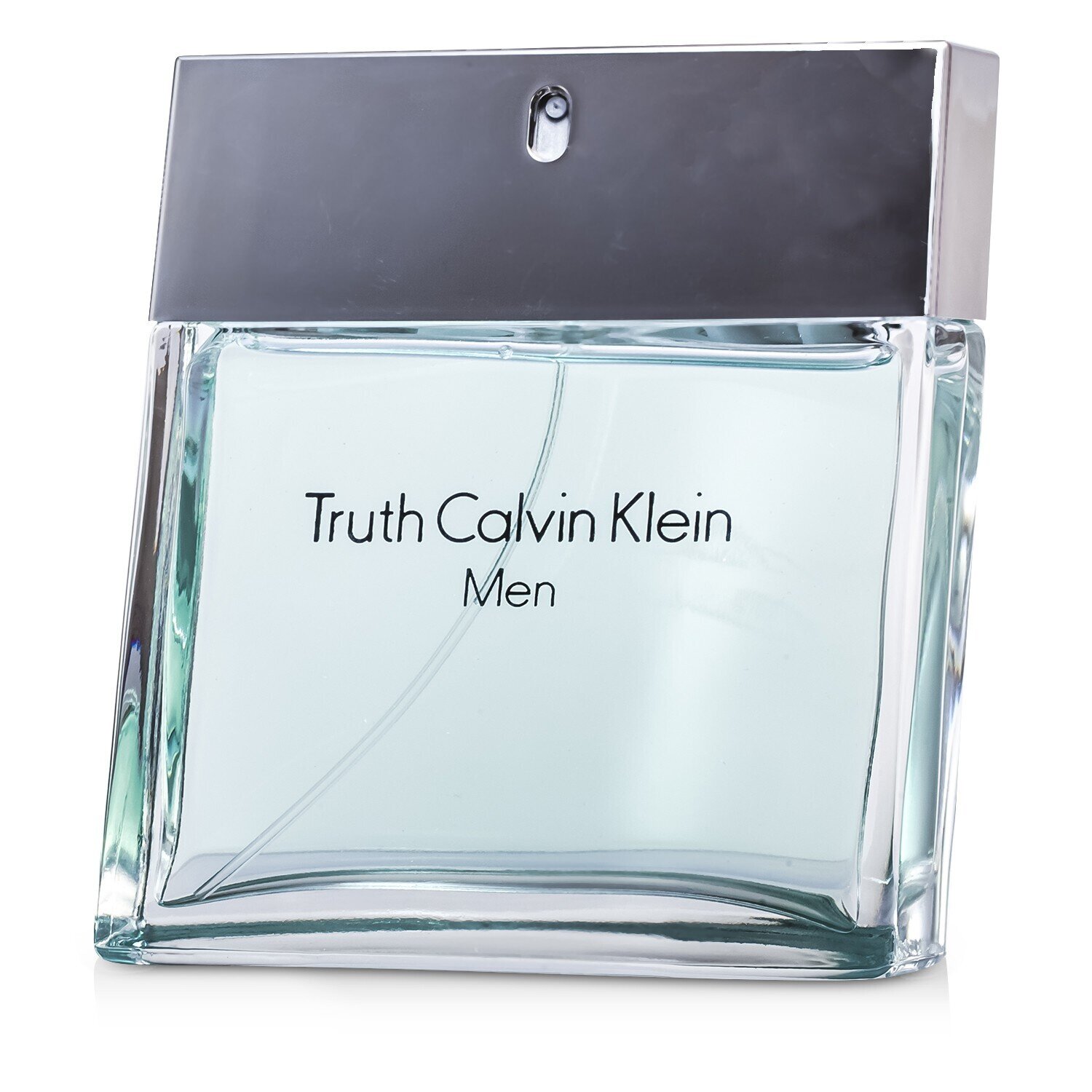 Calvin Klein สเปรย์น้ำหอม Truth EDT 100ml/3.4oz