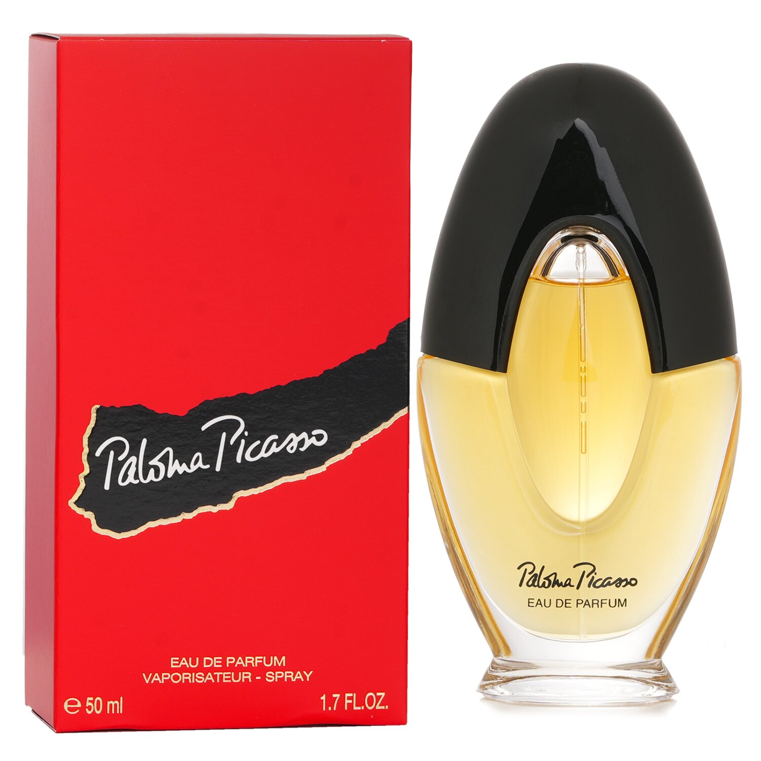 Paloma Picasso Eau De Parfum Spray 50ml/1.7oz