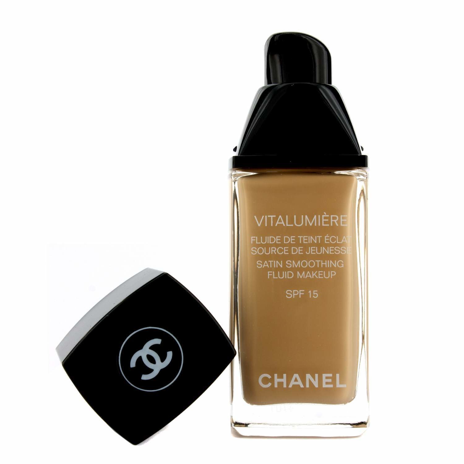 Chanel Vitalumiere Maquillaje Fluido 30ml/1oz
